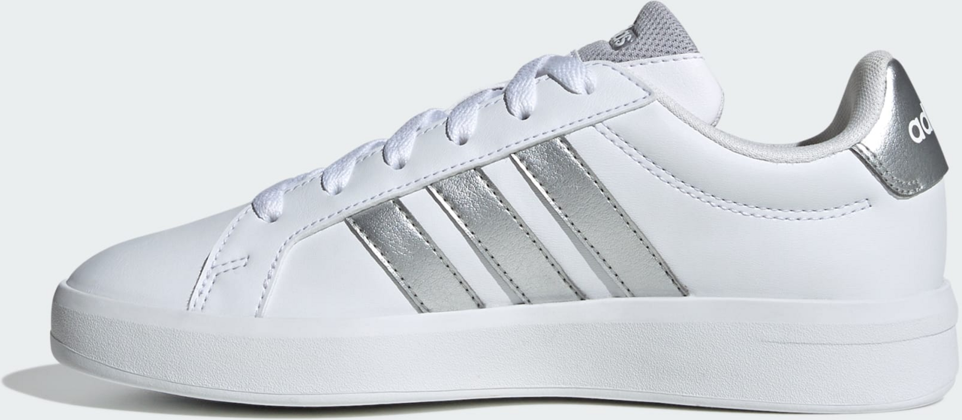 ADIDAS, Adidas Grand Court 3.0 Skor Junior