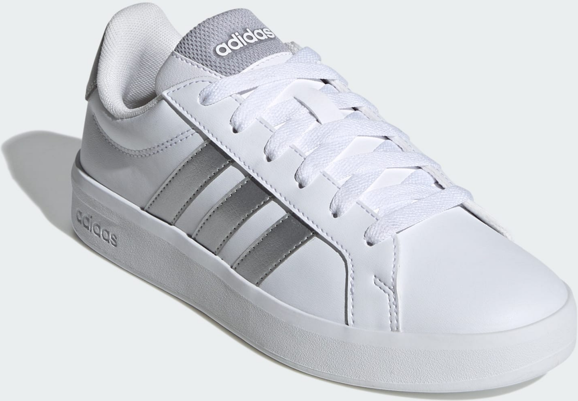 ADIDAS, Adidas Grand Court 3.0 Skor Junior