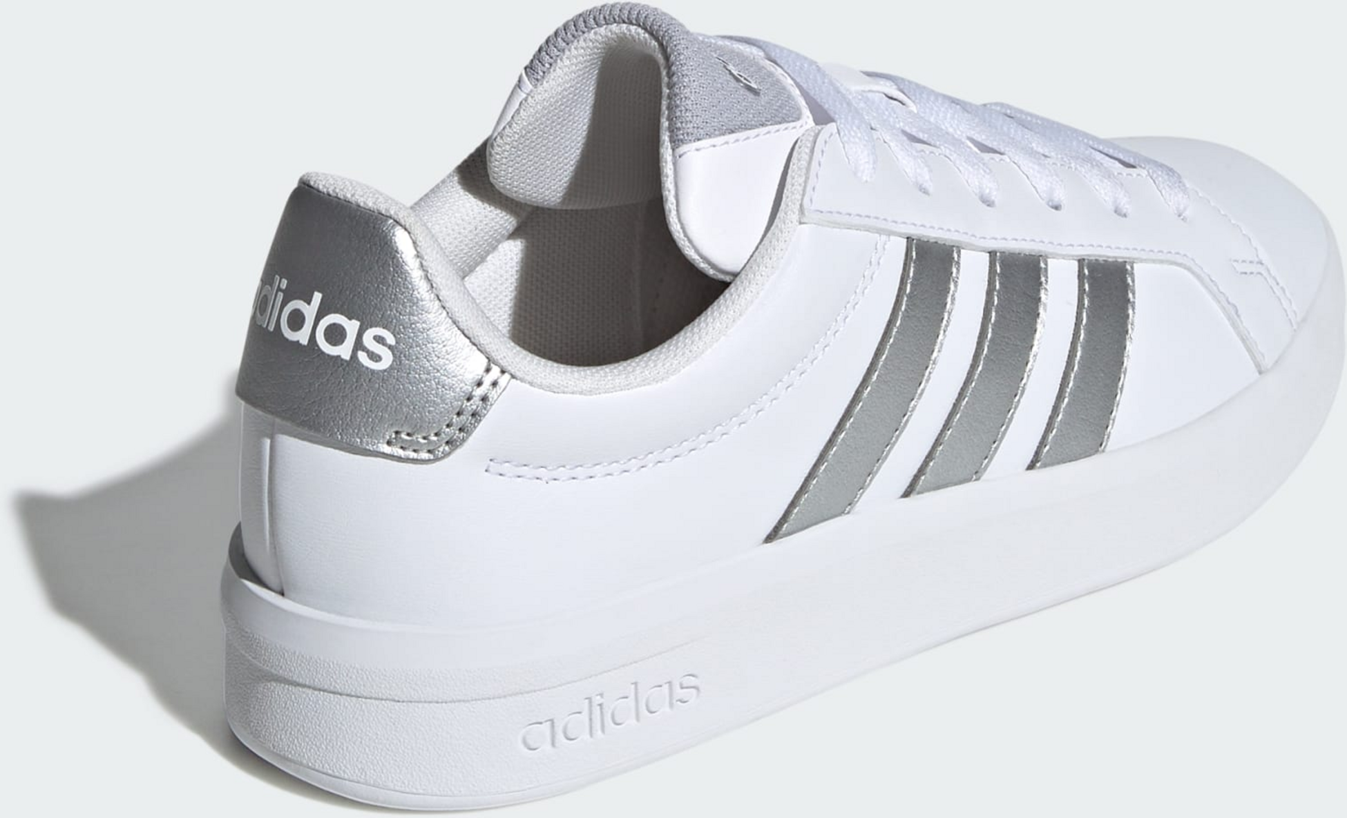 ADIDAS, Adidas Grand Court 3.0 Skor Junior