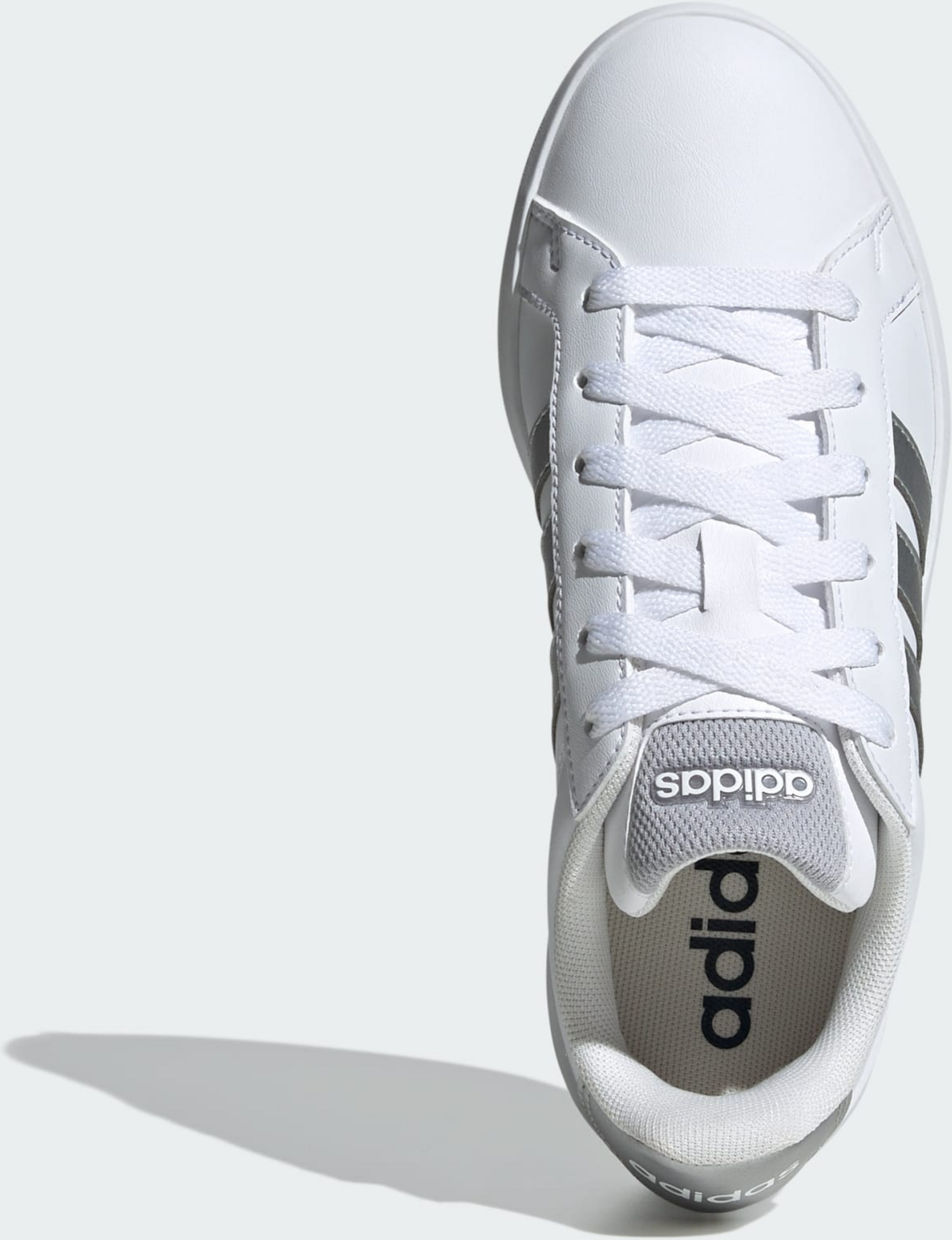 ADIDAS, Adidas Grand Court 3.0 Skor Junior