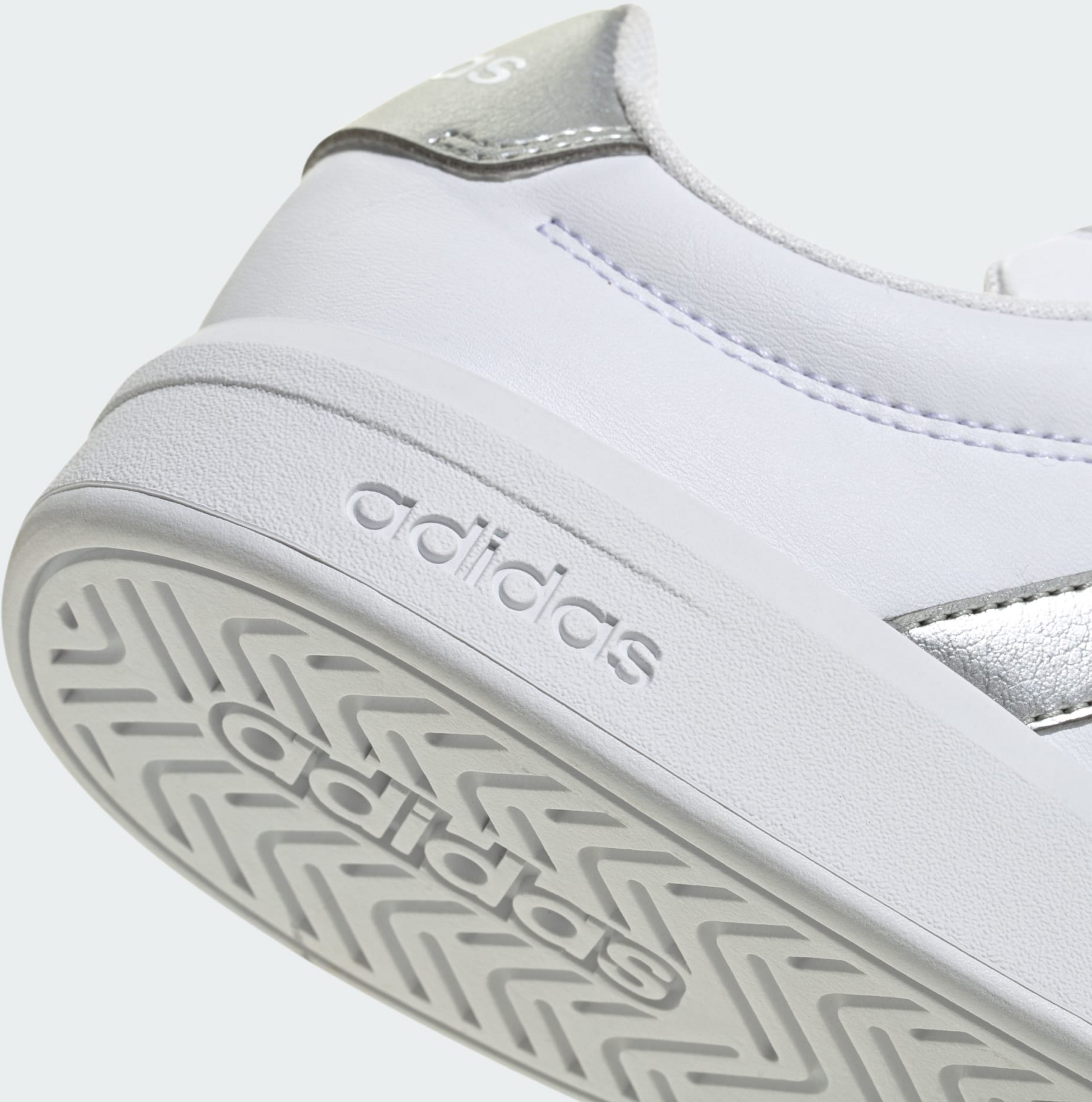 ADIDAS, Adidas Grand Court 3.0 Skor Junior