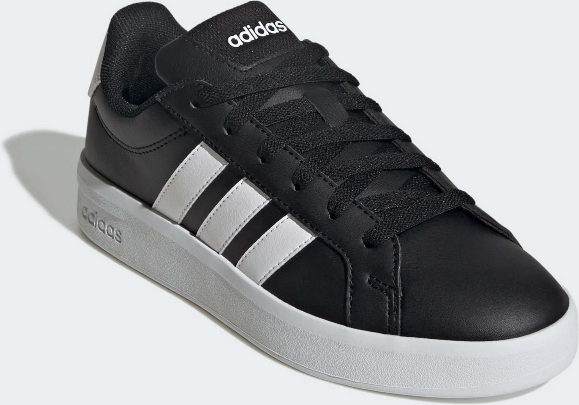 ADIDAS, Adidas Grand Court 3.0 Skor Junior