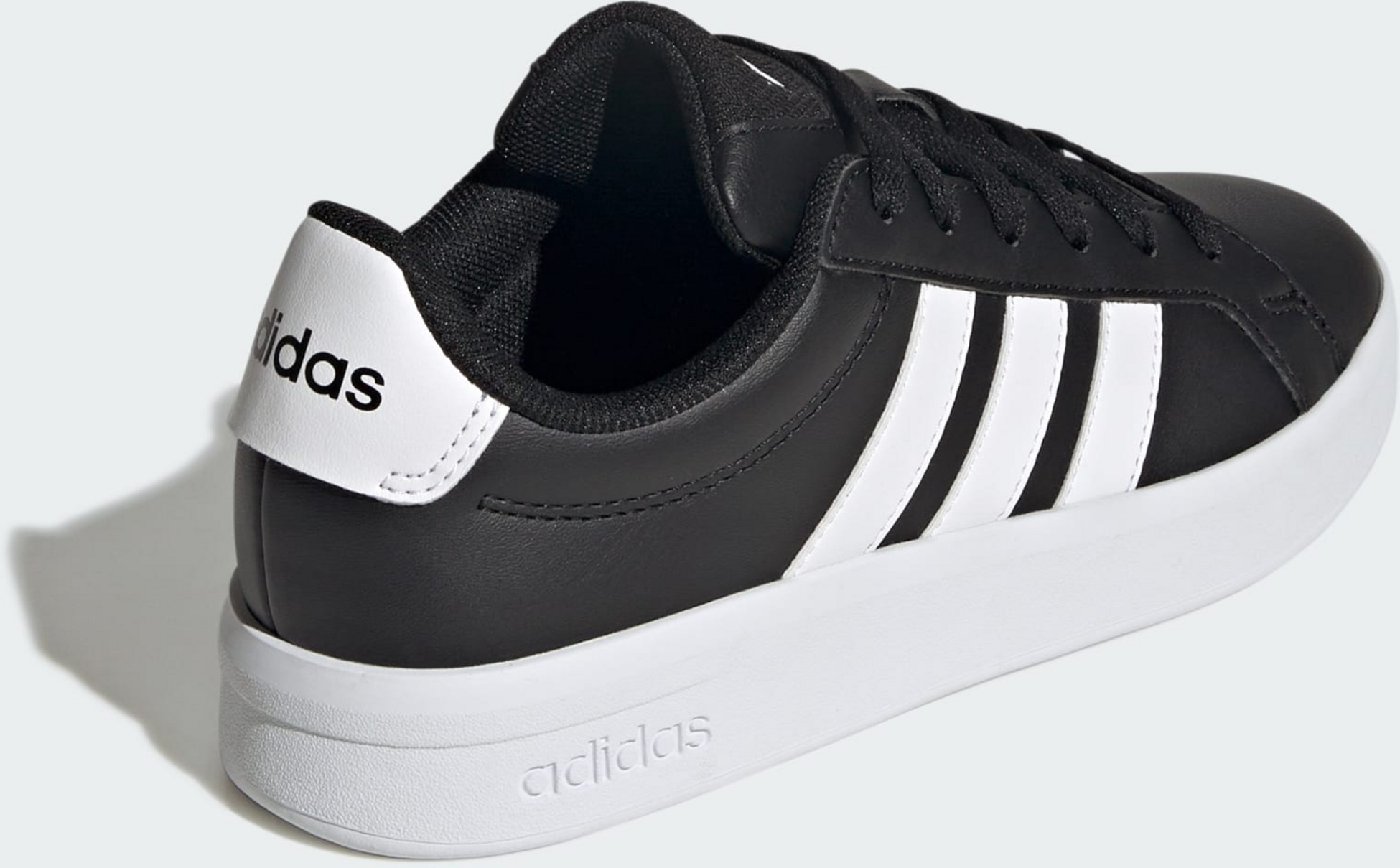 ADIDAS, Adidas Grand Court 3.0 Skor Junior