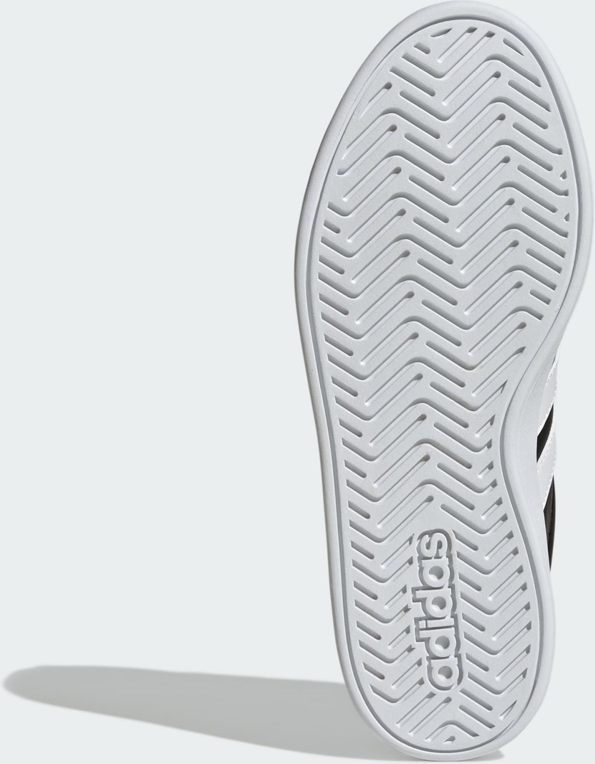 ADIDAS, Adidas Grand Court 3.0 Skor Junior