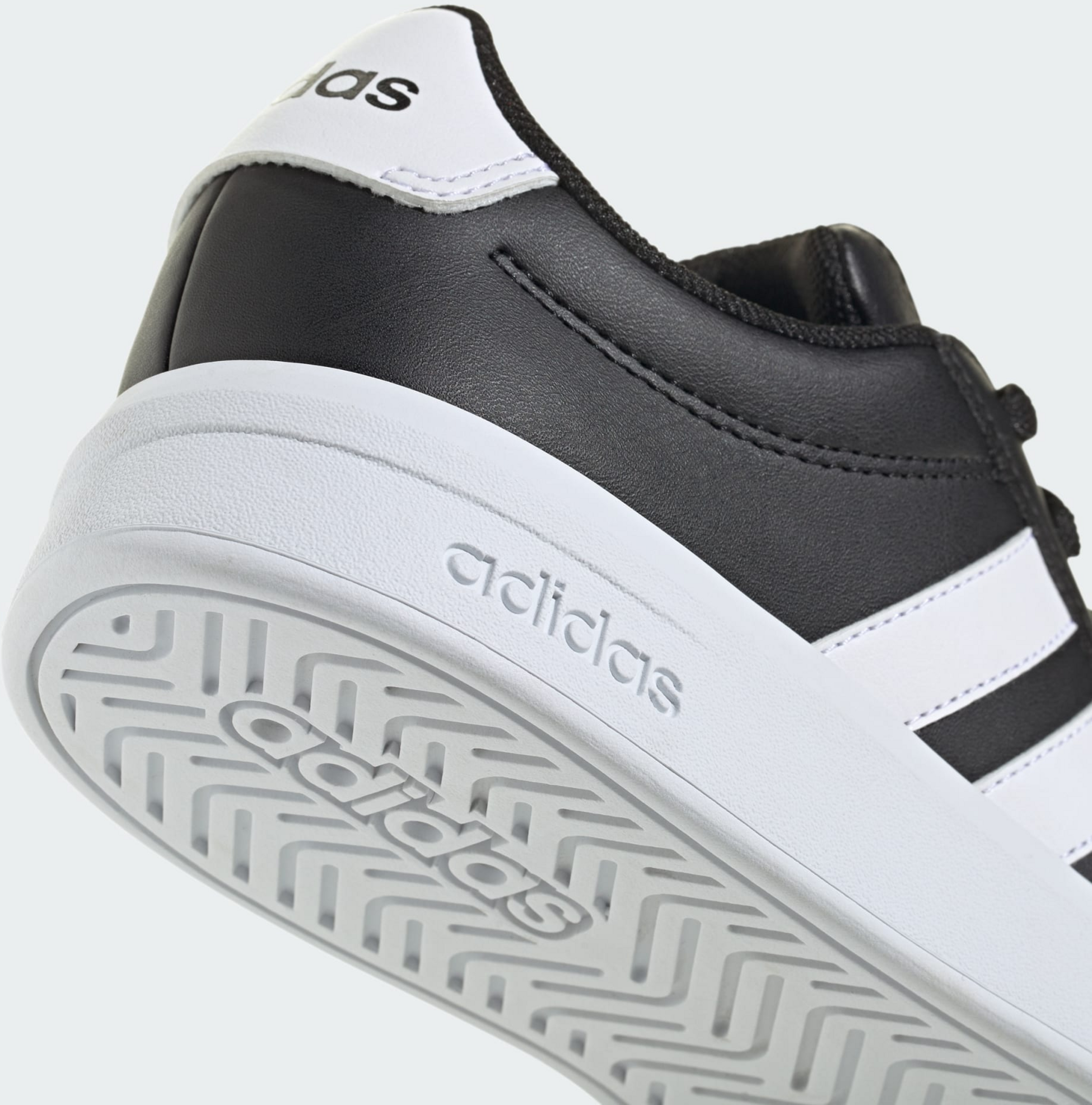 ADIDAS, Adidas Grand Court 3.0 Skor Junior