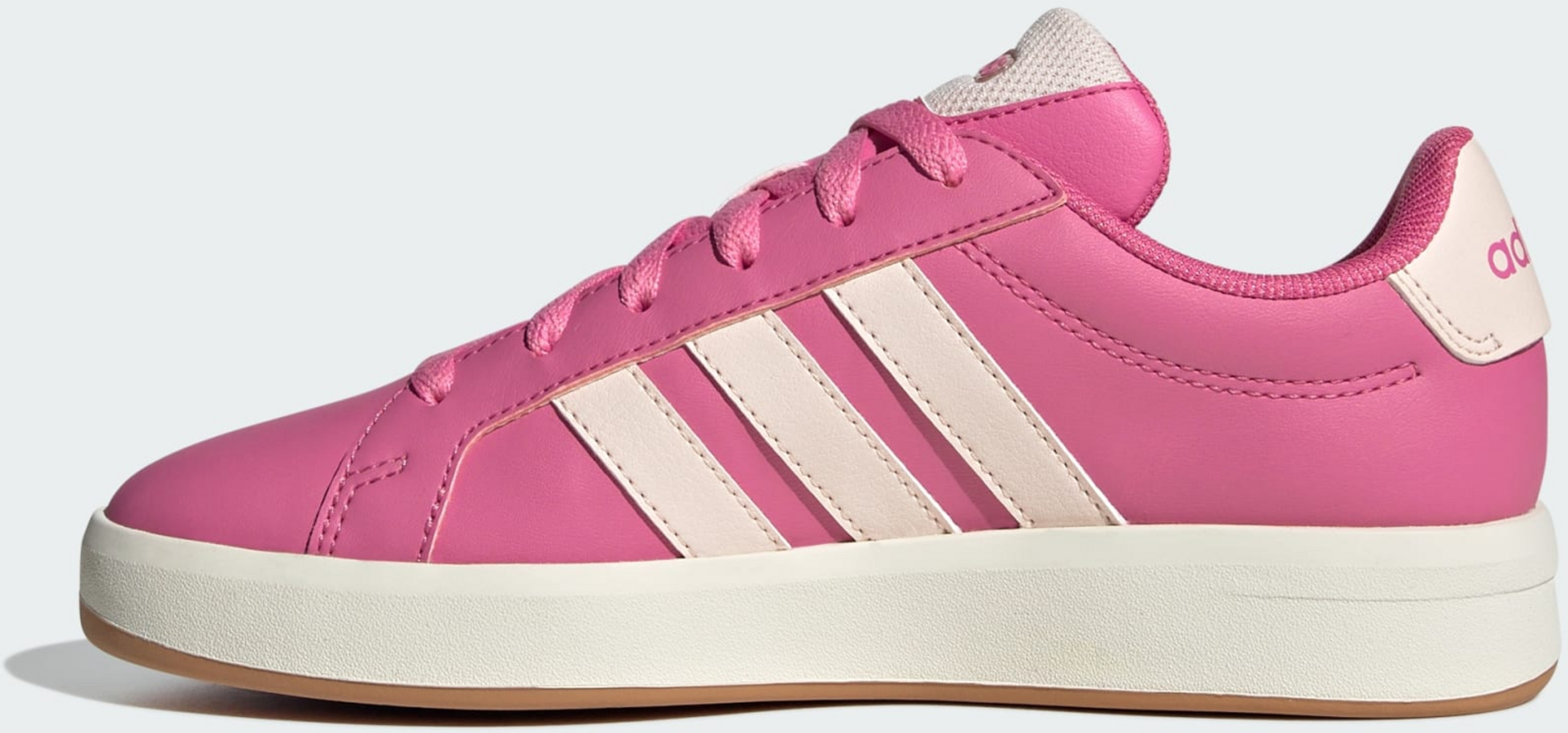 ADIDAS, Adidas Grand Court 3.0 Skor Junior