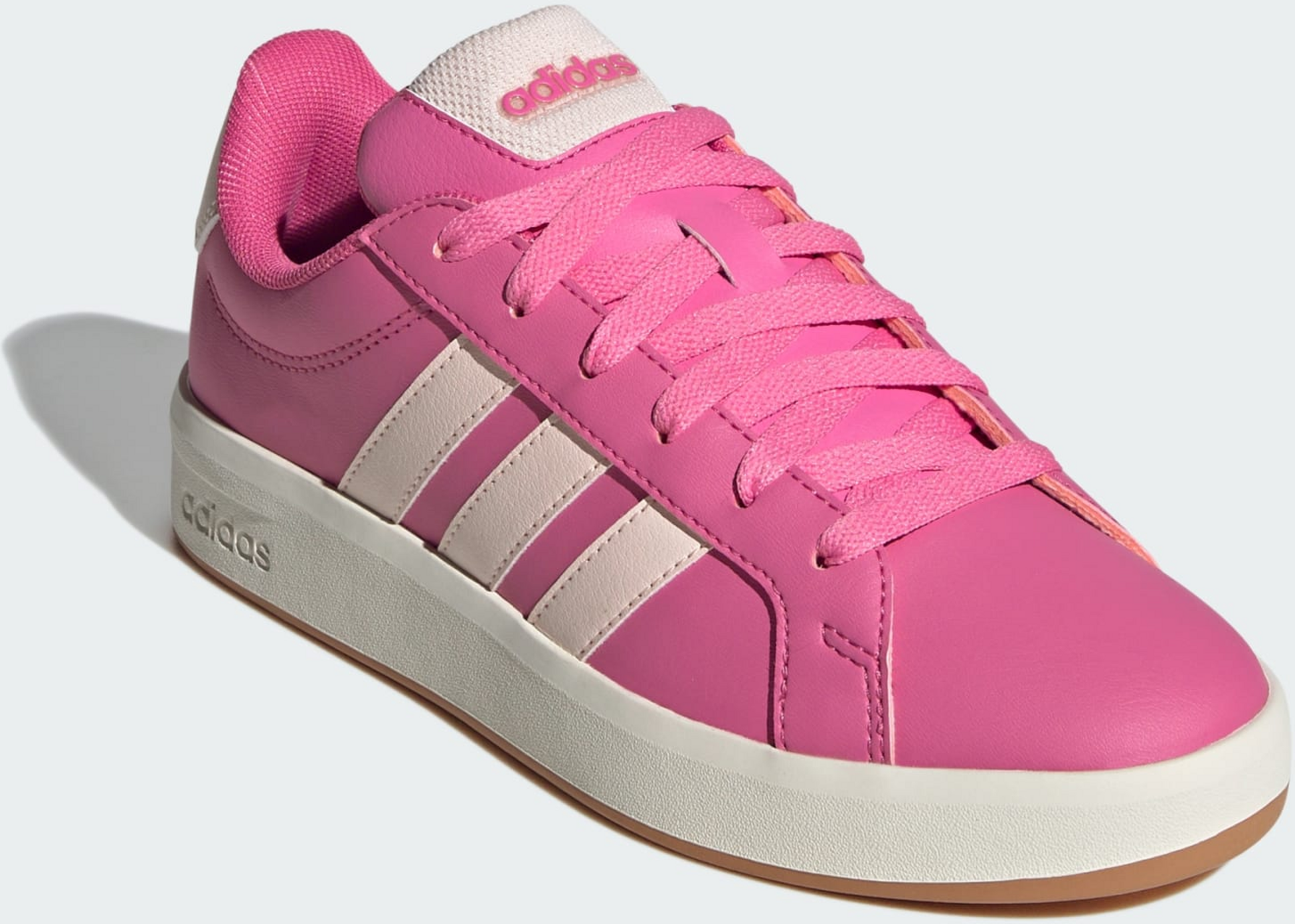 ADIDAS, Adidas Grand Court 3.0 Skor Junior