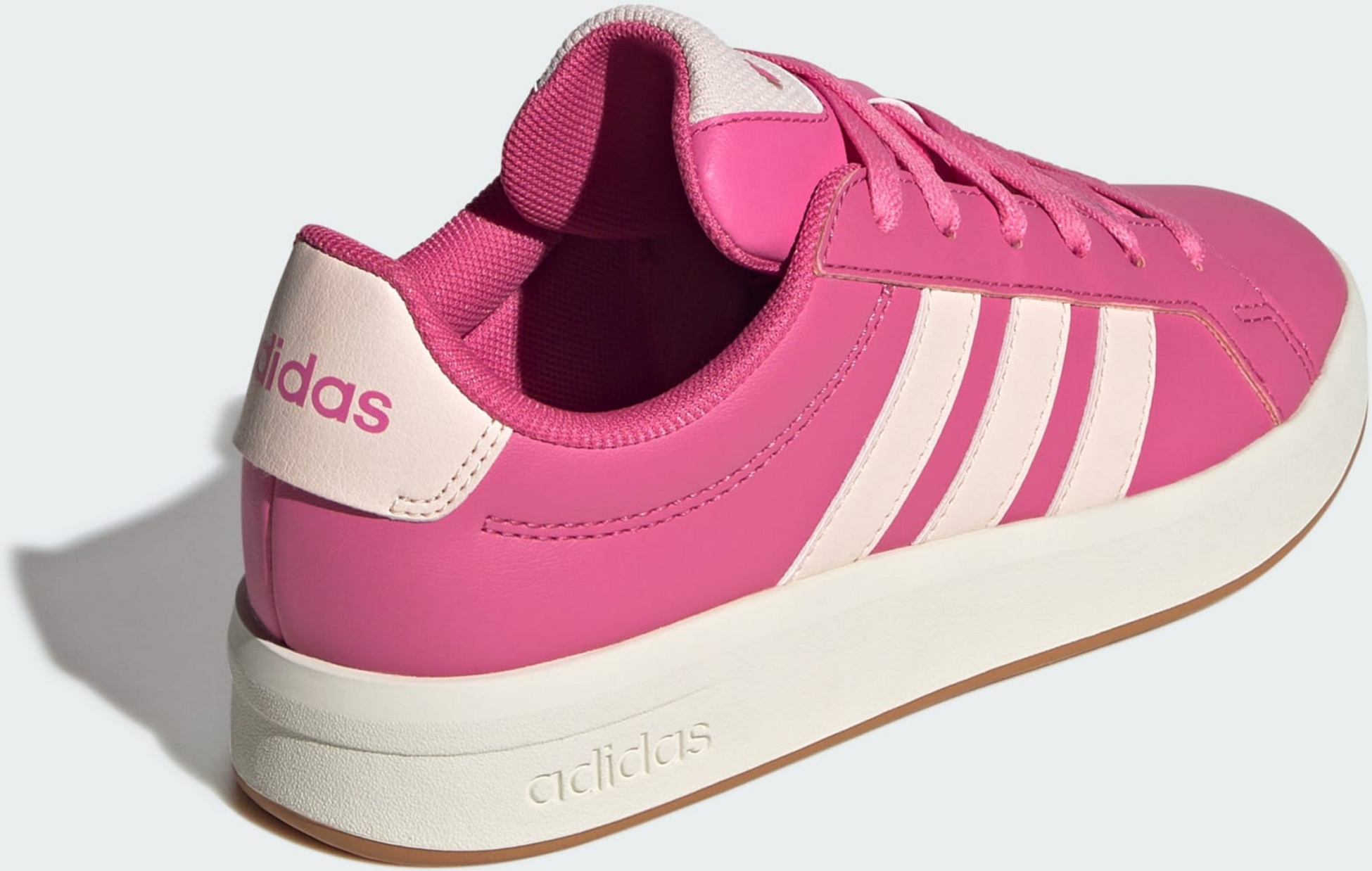 ADIDAS, Adidas Grand Court 3.0 Skor Junior