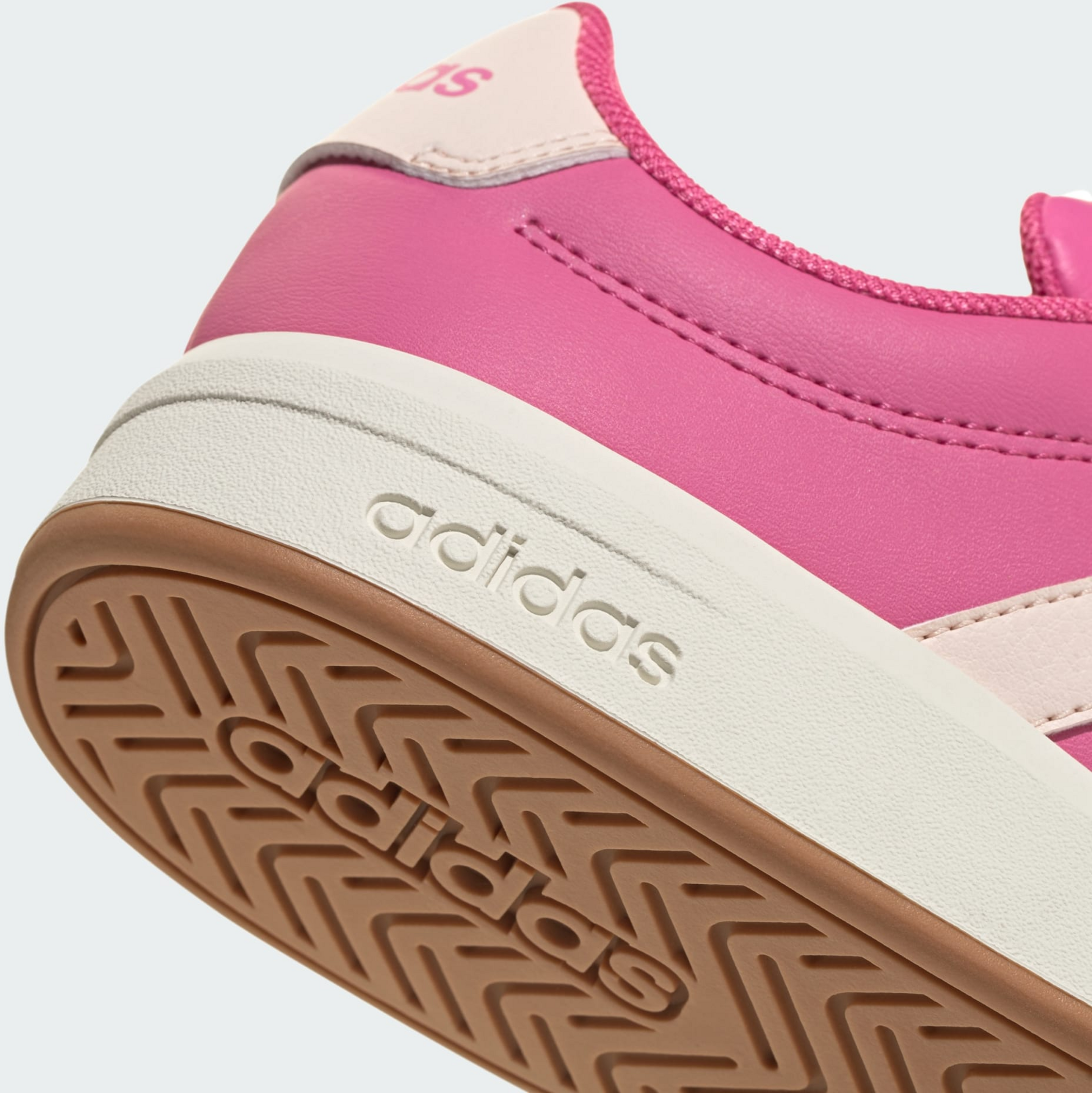 ADIDAS, Adidas Grand Court 3.0 Skor Junior