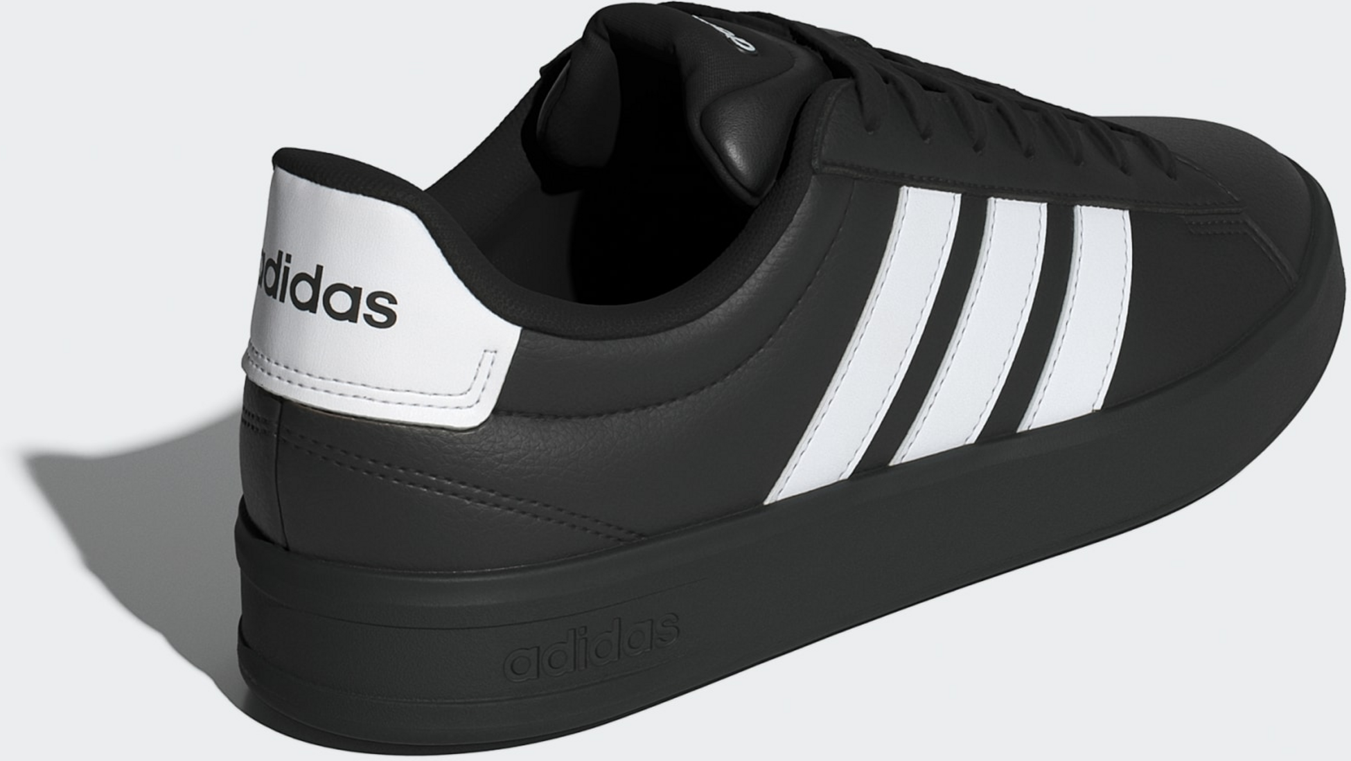 ADIDAS, Adidas Grand Court 3.0 Skor