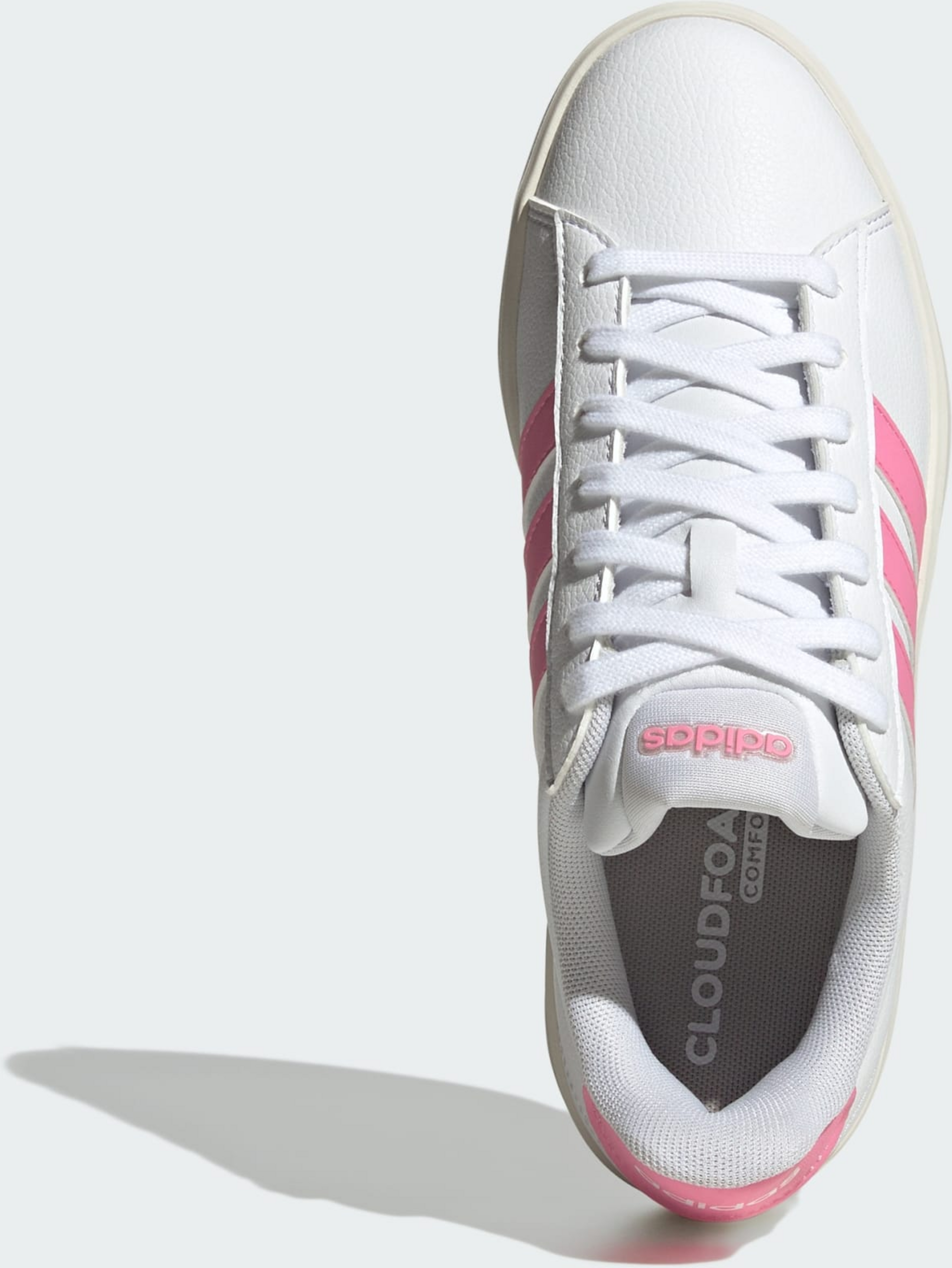 ADIDAS, Adidas Grand Court 3.0 Skor