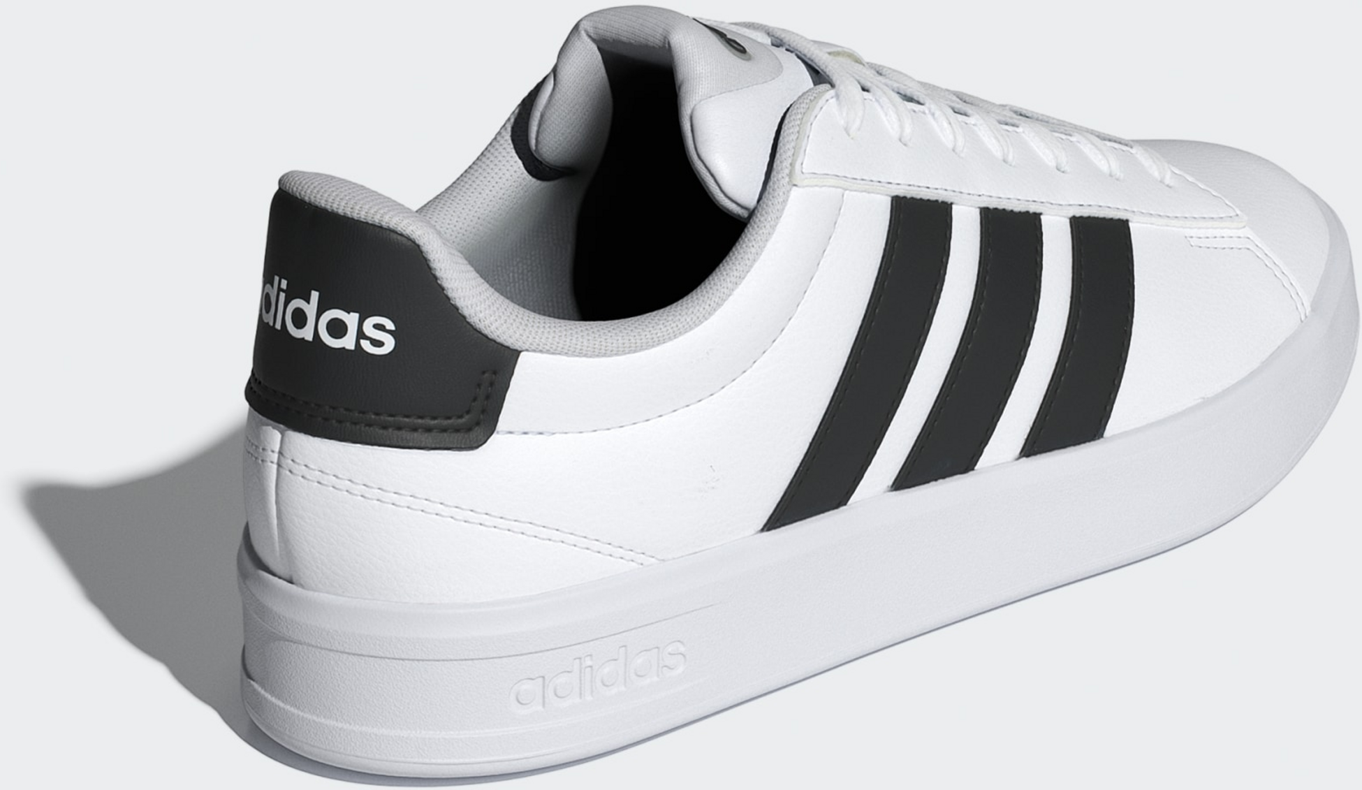 ADIDAS, Adidas Grand Court 3.0 Skor