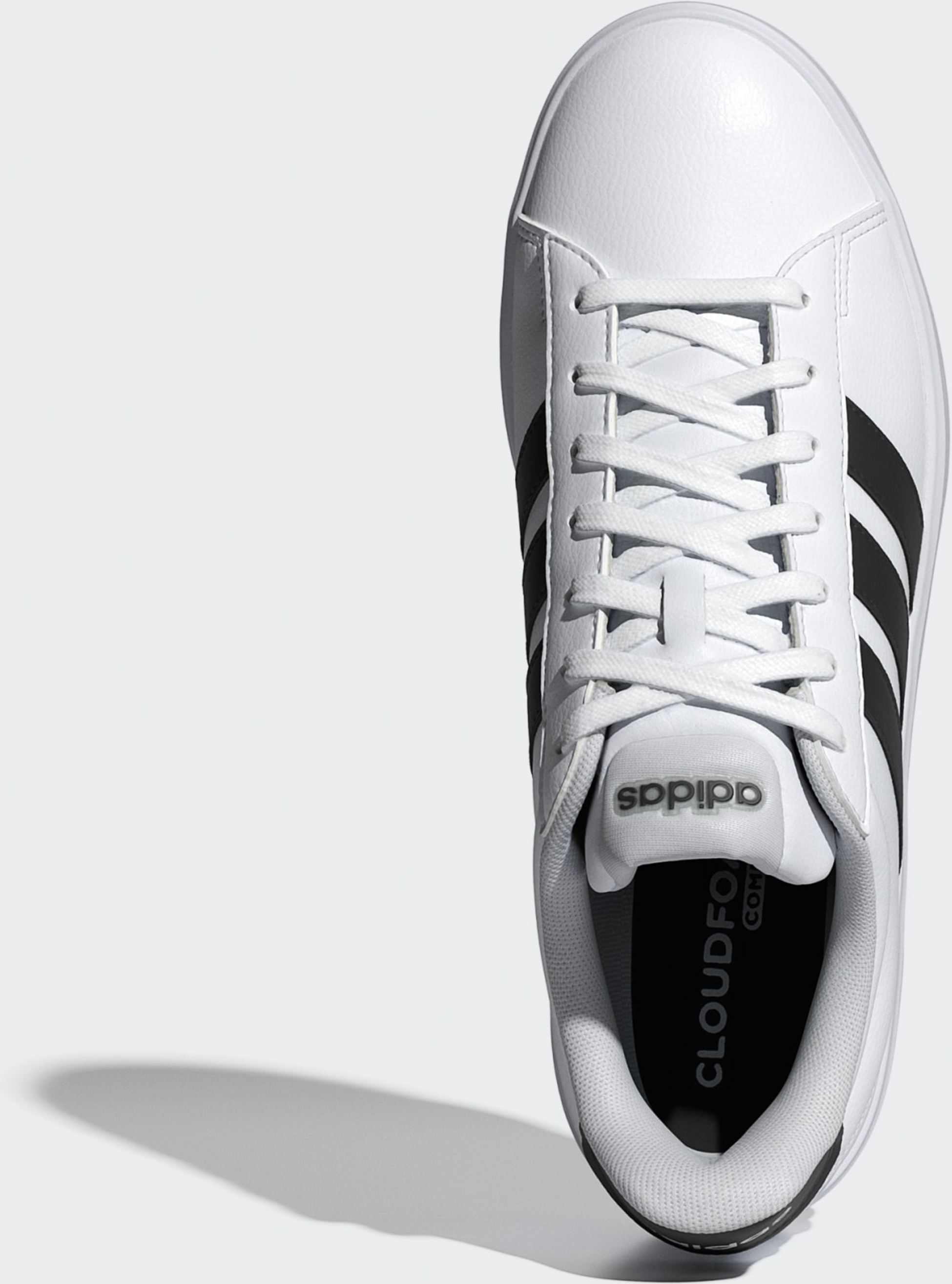 ADIDAS, Adidas Grand Court 3.0 Skor