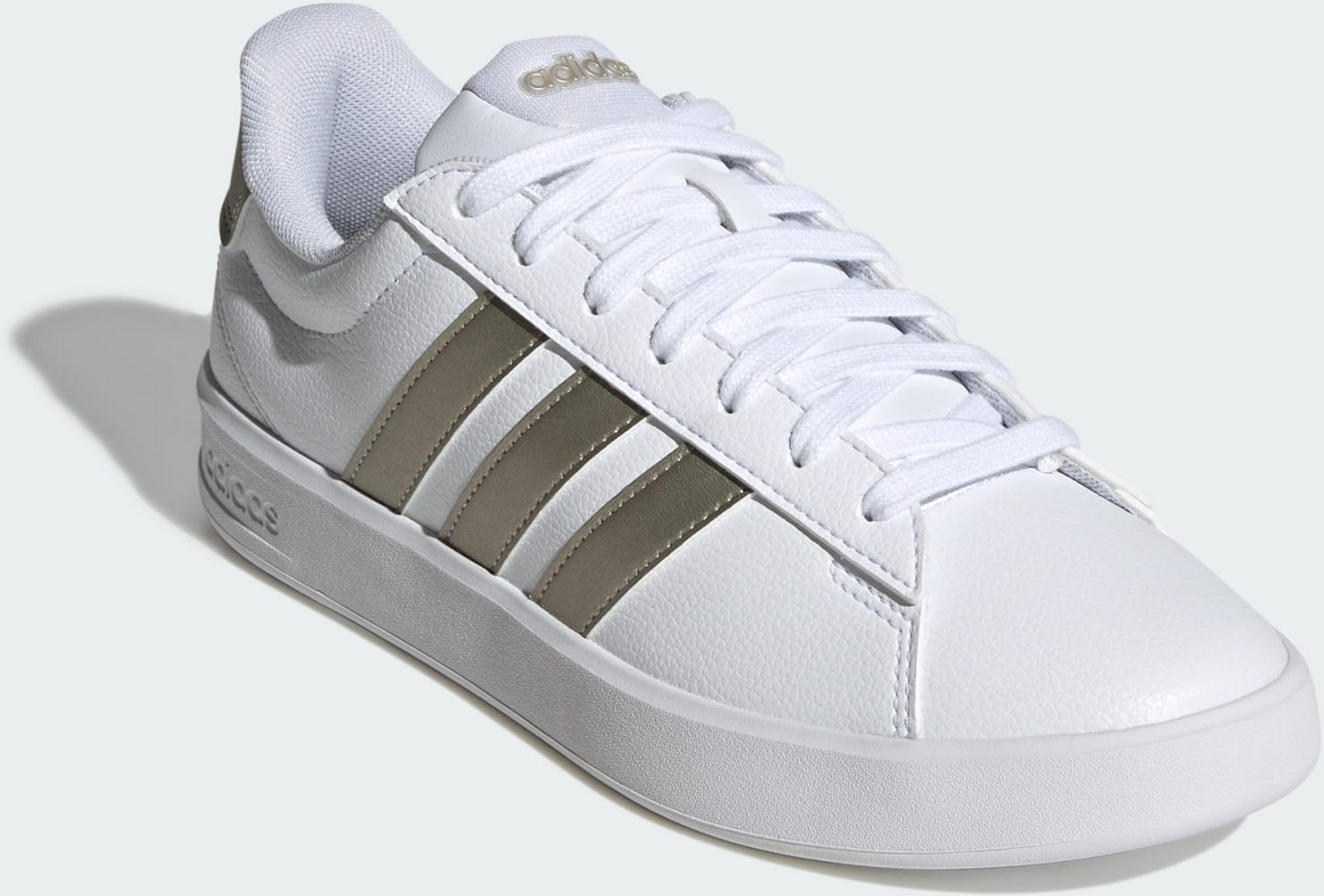 ADIDAS, Adidas Grand Court 3.0 Skor