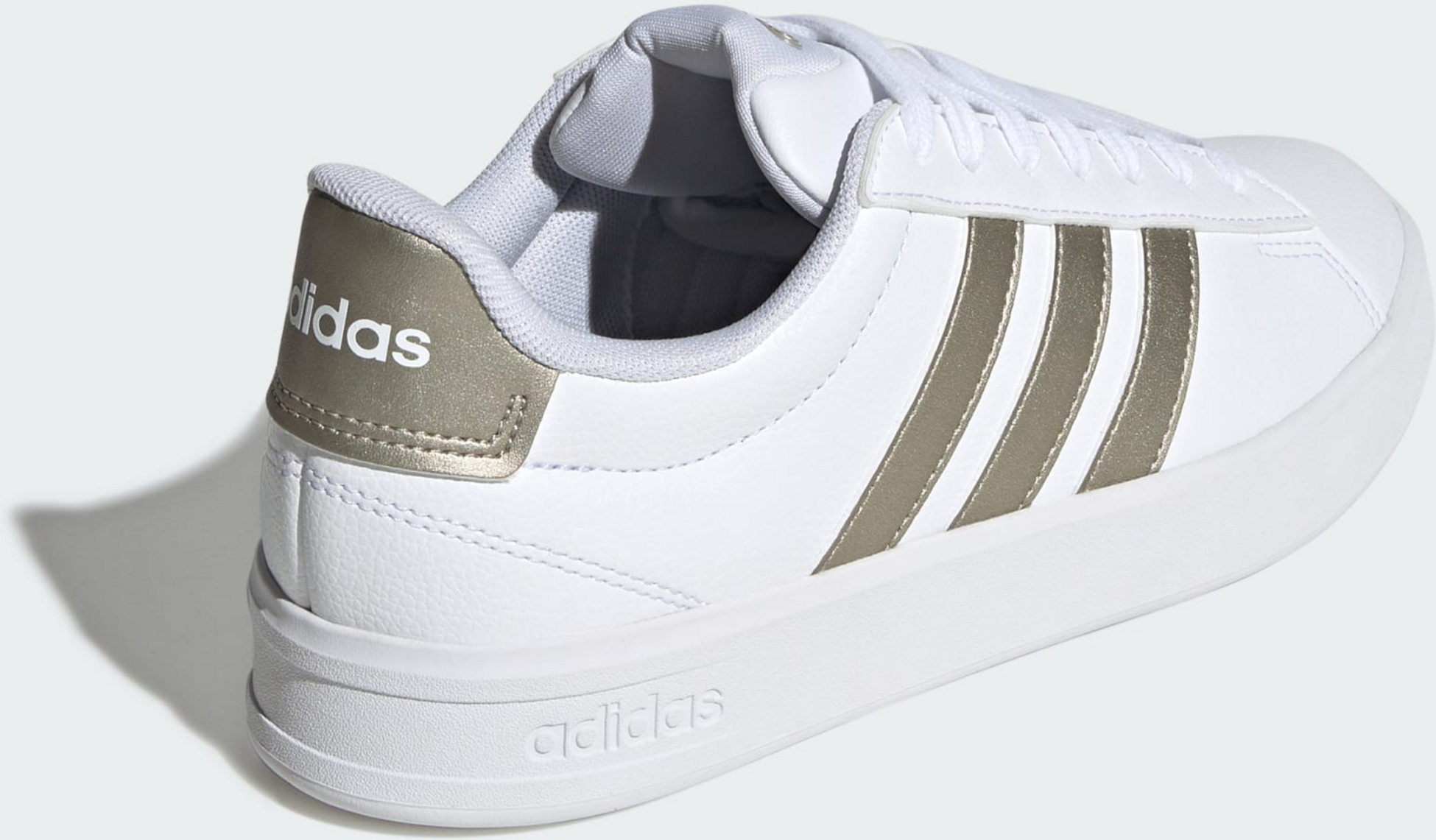 ADIDAS, Adidas Grand Court 3.0 Skor