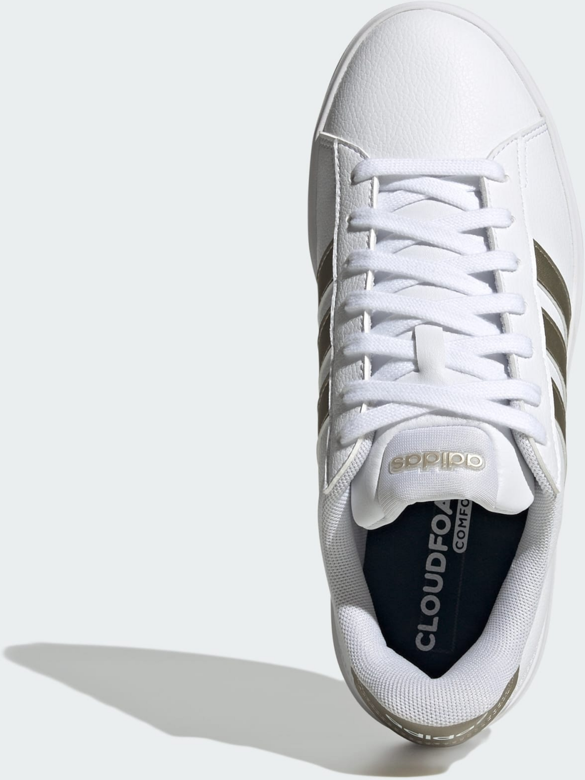 ADIDAS, Adidas Grand Court 3.0 Skor