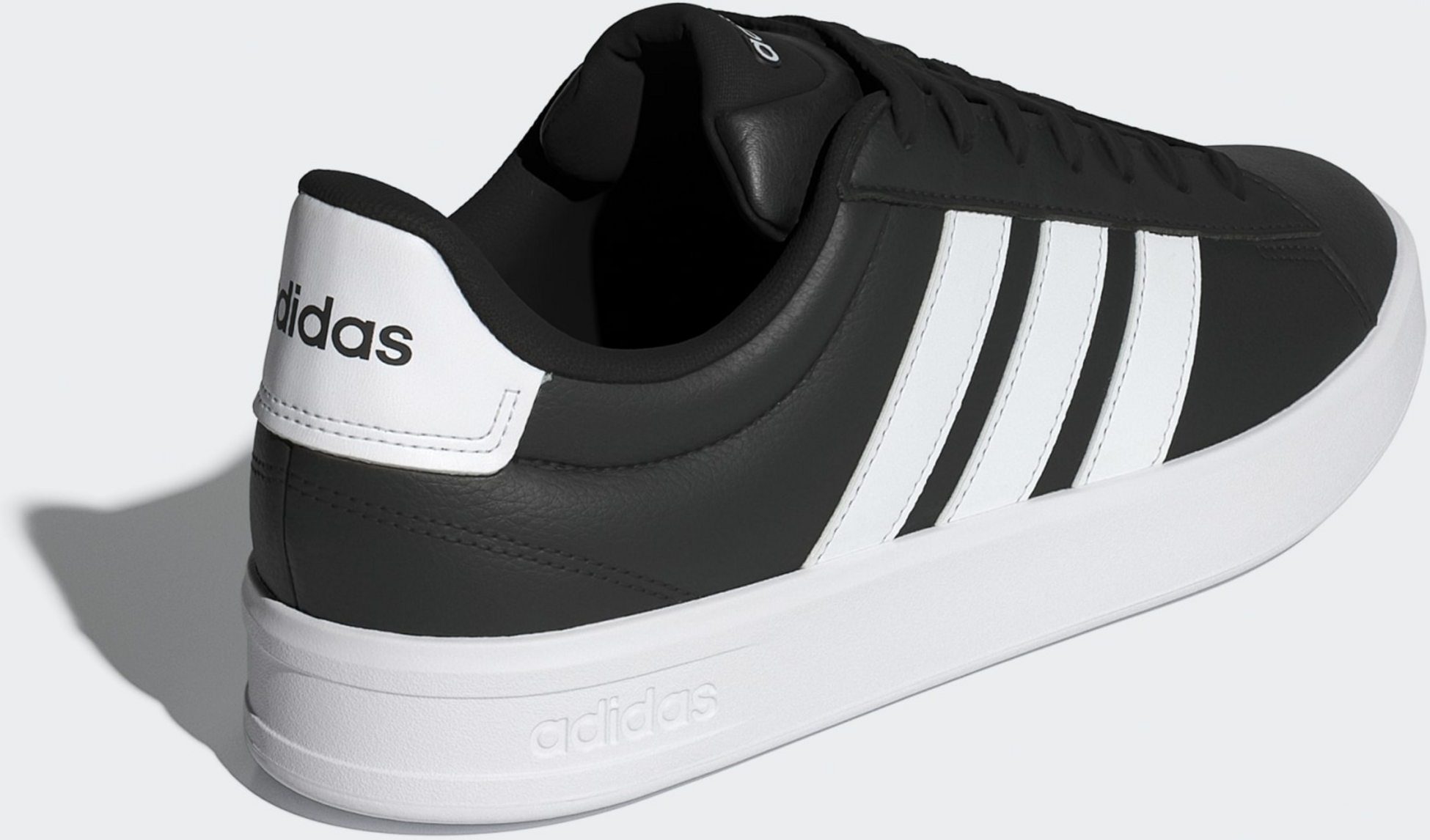 ADIDAS, Adidas Grand Court 3.0 Skor