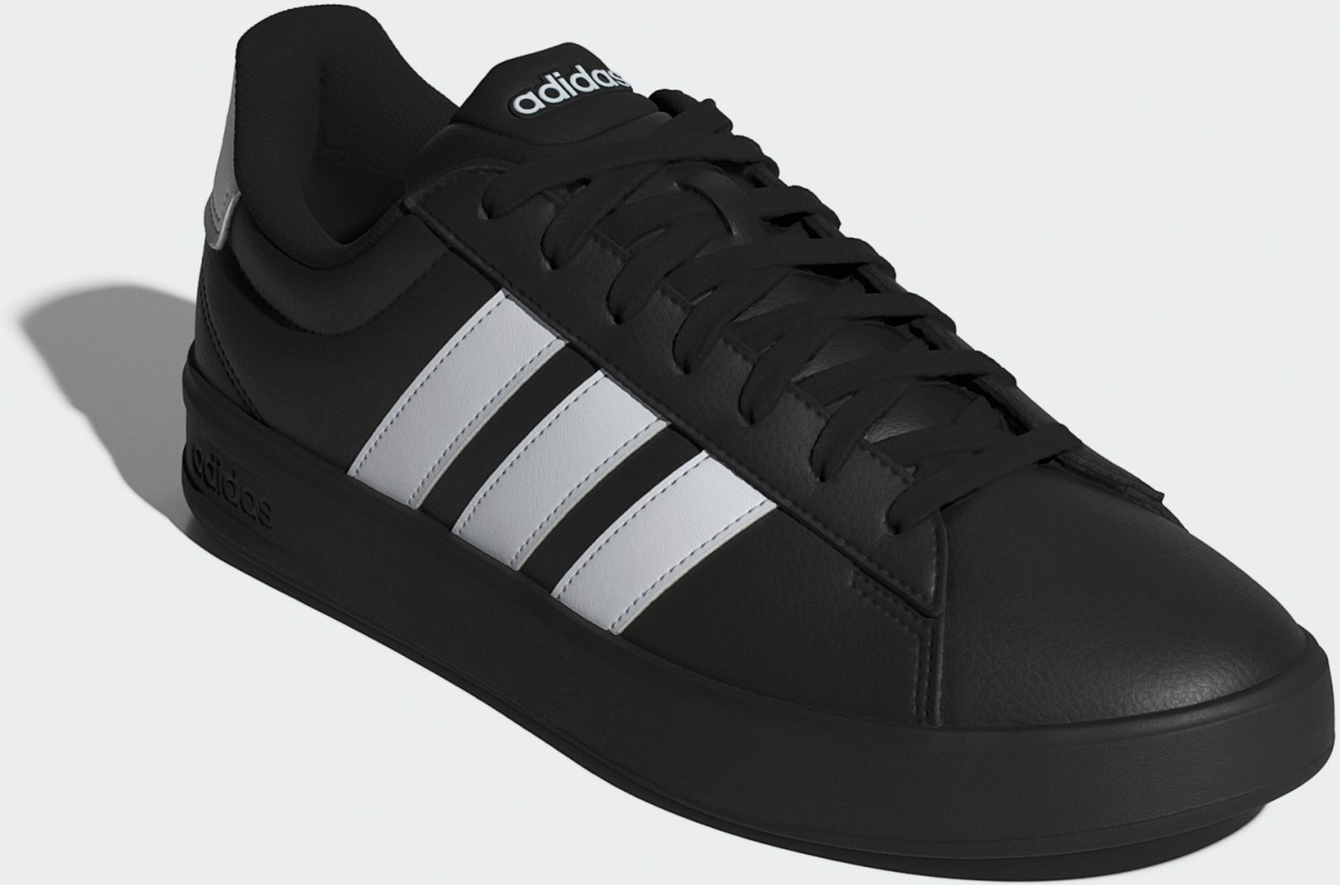 ADIDAS, Adidas Grand Court 3.0 Skor