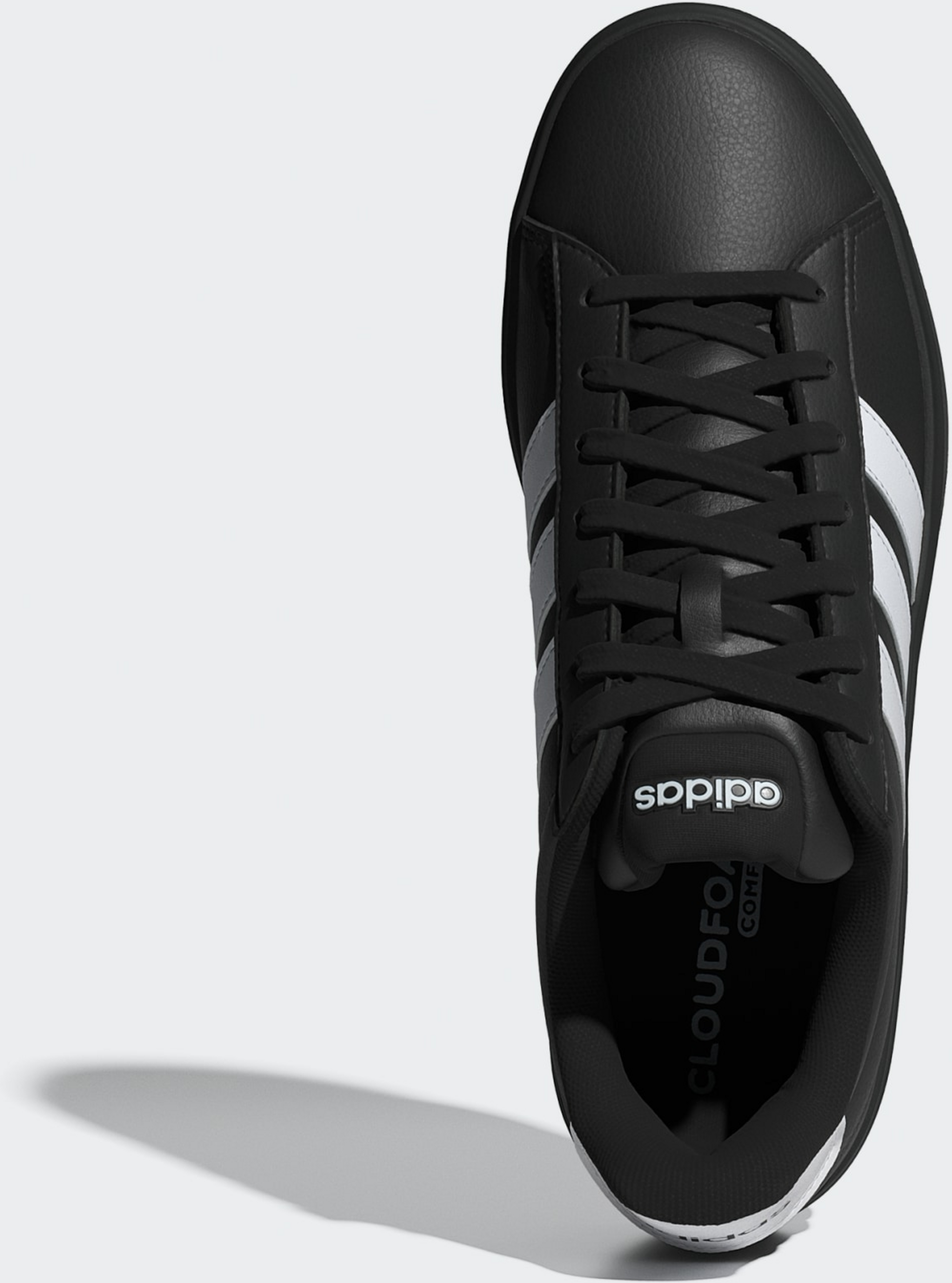 ADIDAS, Adidas Grand Court 3.0 Skor