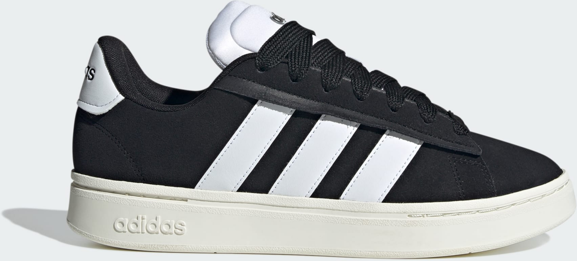 ADIDAS, Adidas Grand Court Alpha Skor