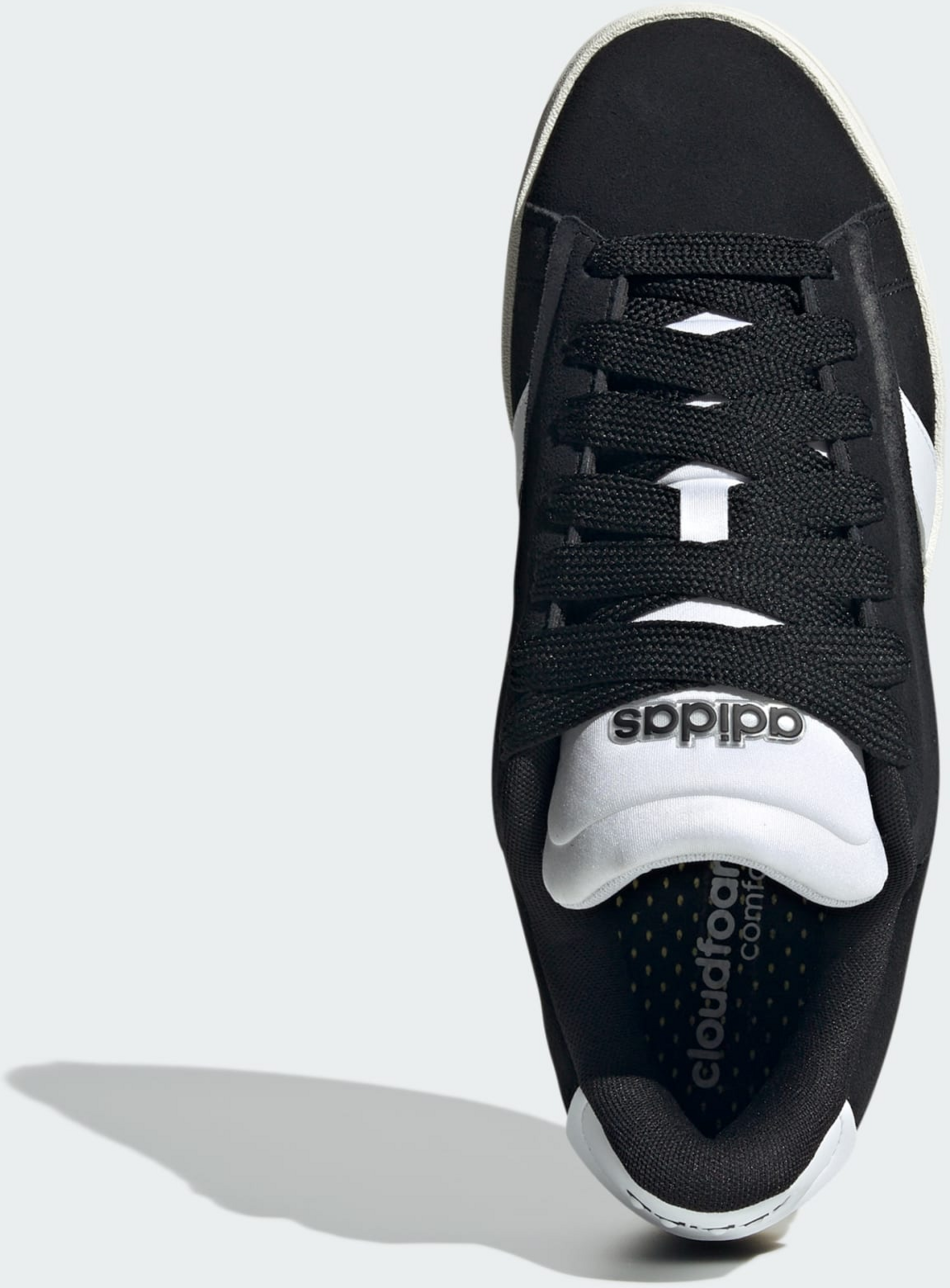 ADIDAS, Adidas Grand Court Alpha Skor