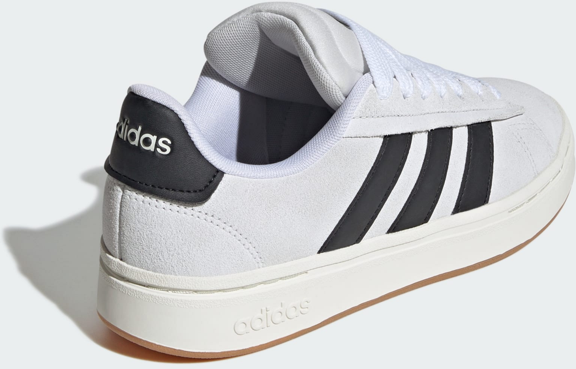 ADIDAS, Adidas Grand Court Alpha Skor
