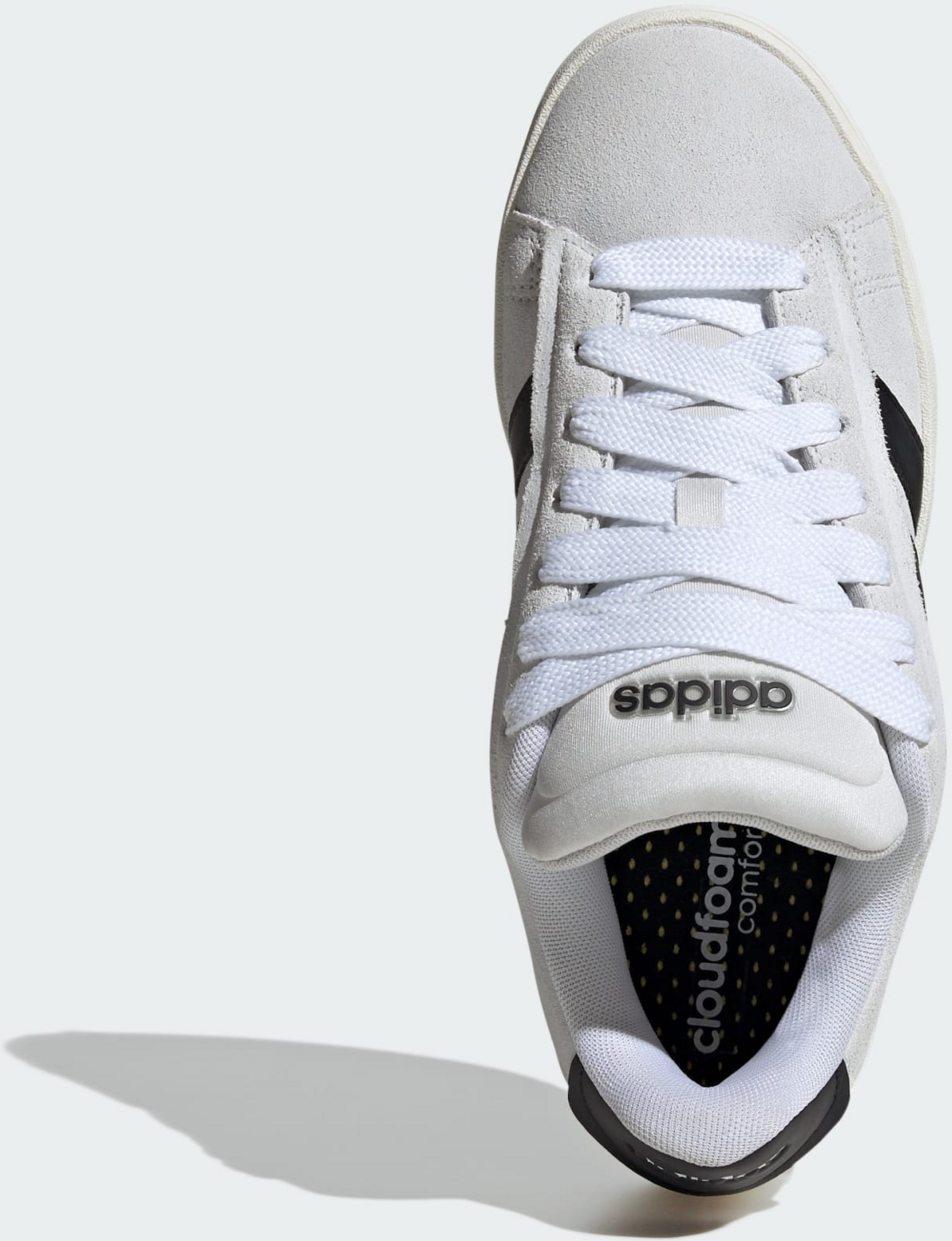 ADIDAS, Adidas Grand Court Alpha Skor