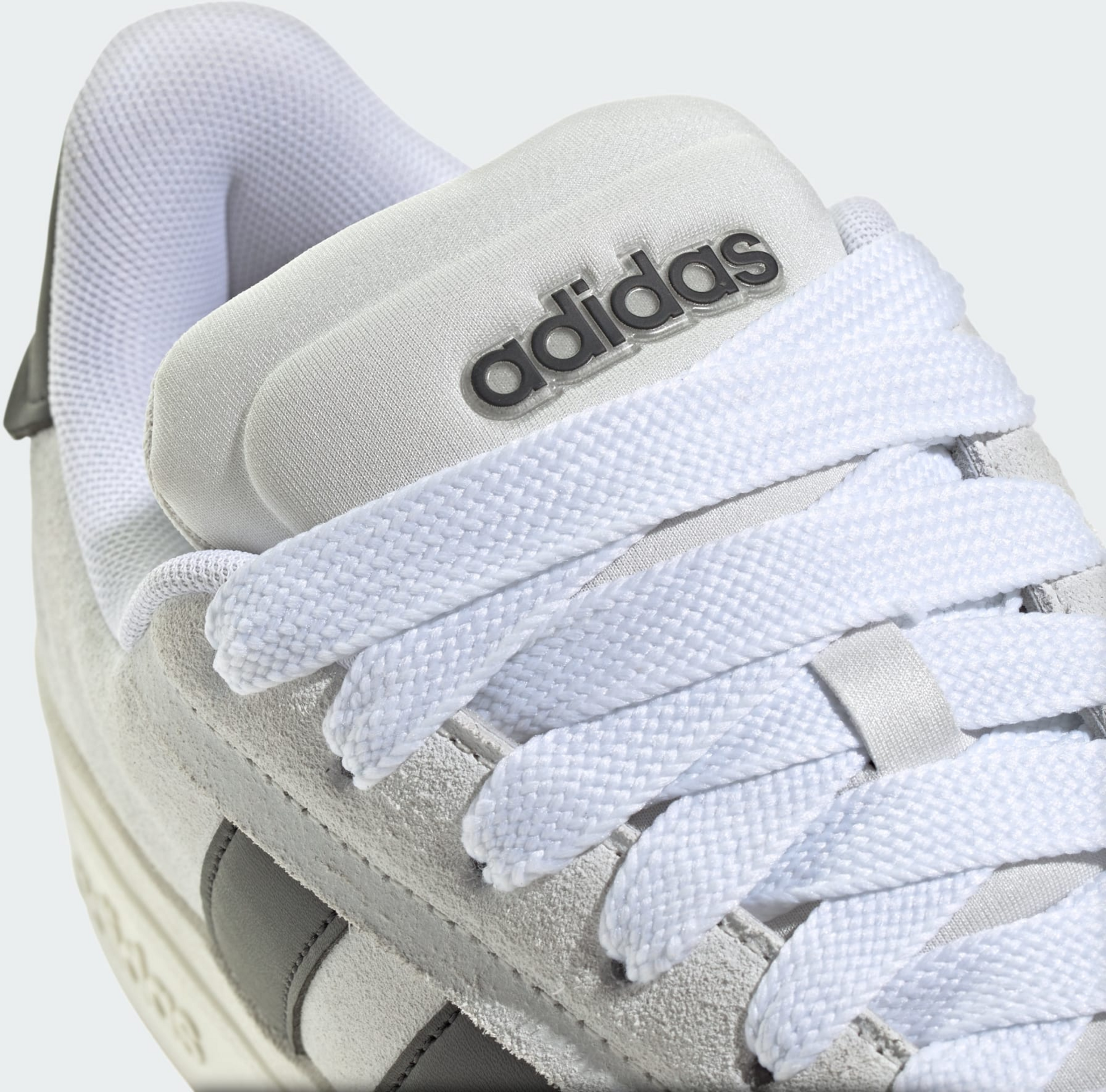 ADIDAS, Adidas Grand Court Alpha Skor