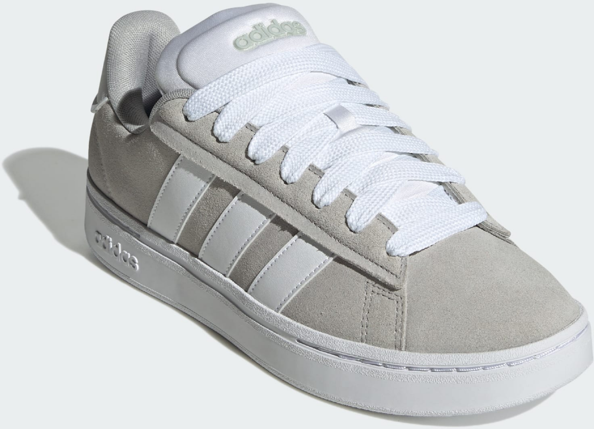 ADIDAS, Adidas Grand Court Alpha Skor