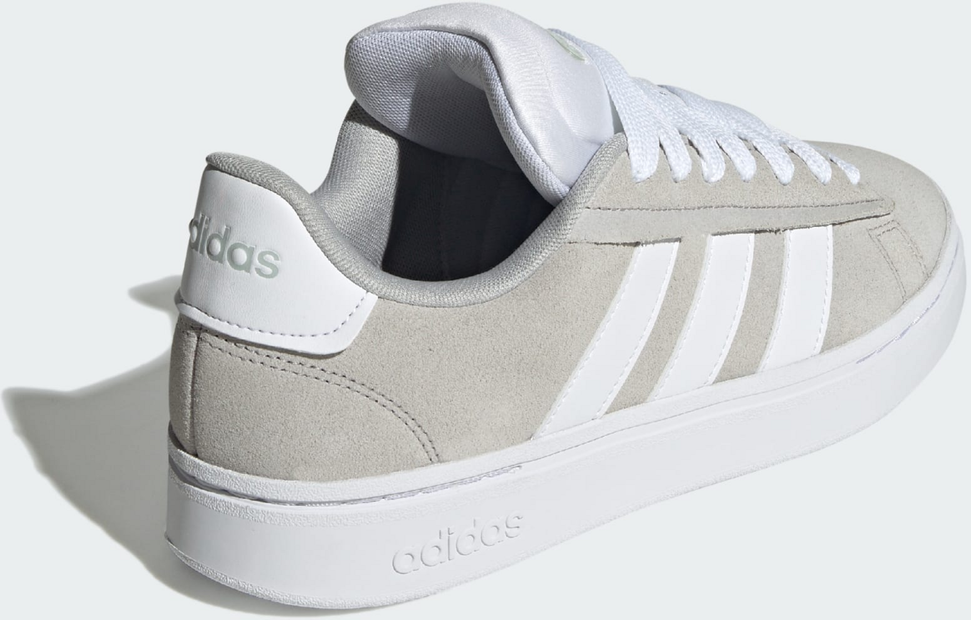 ADIDAS, Adidas Grand Court Alpha Skor