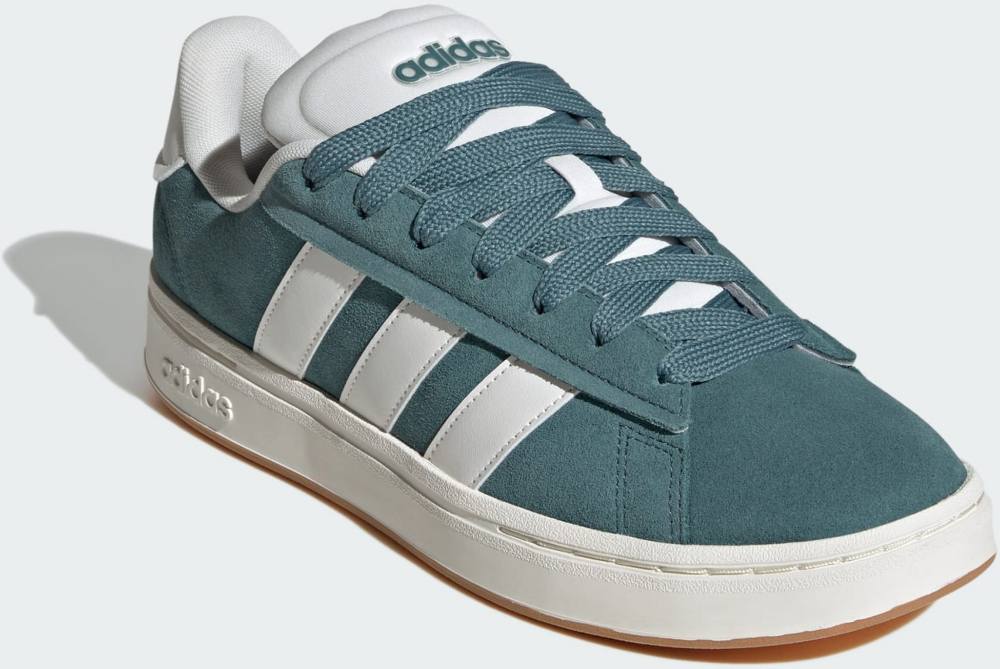 ADIDAS, Adidas Grand Court Alpha Skor