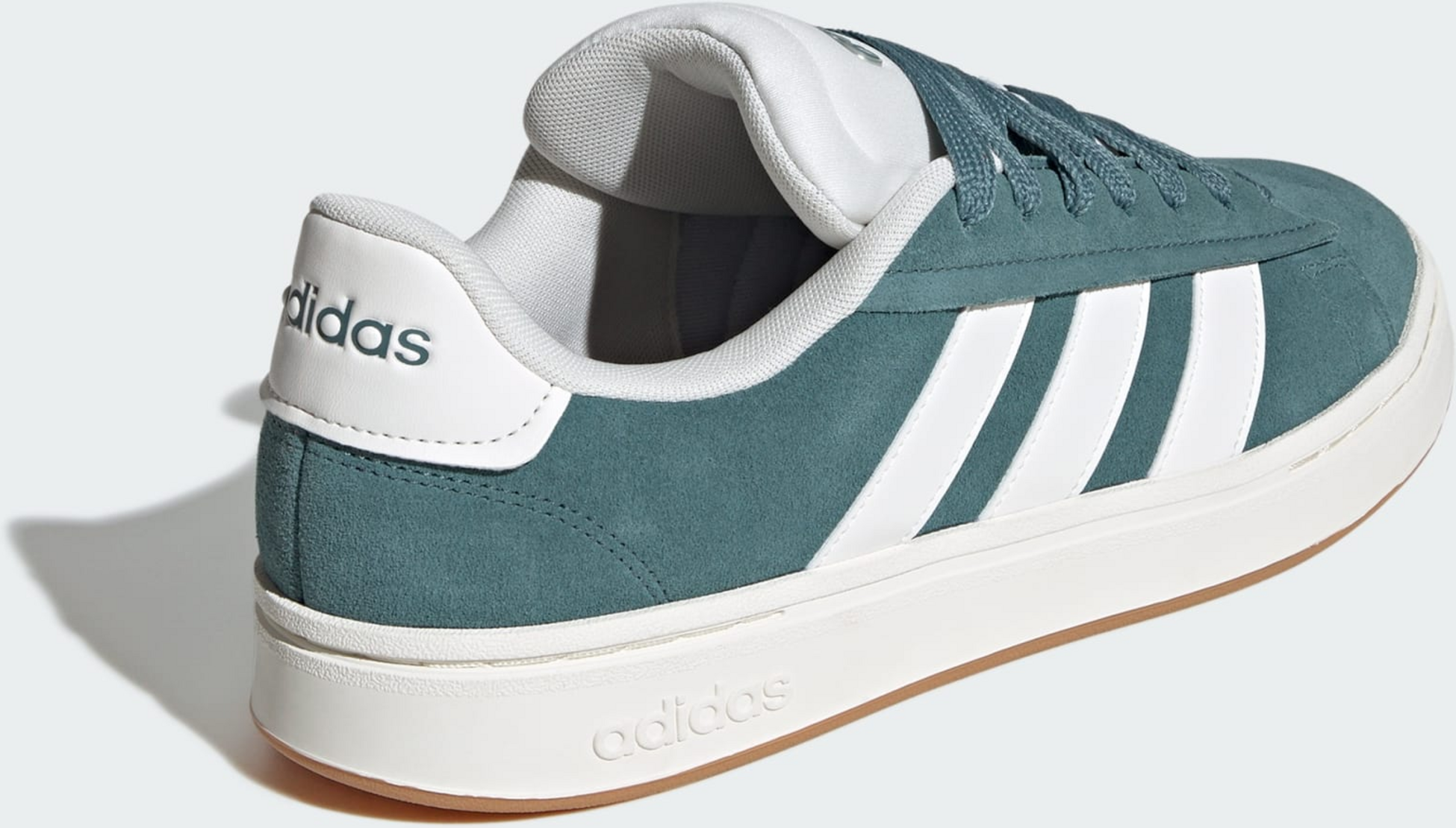 ADIDAS, Adidas Grand Court Alpha Skor