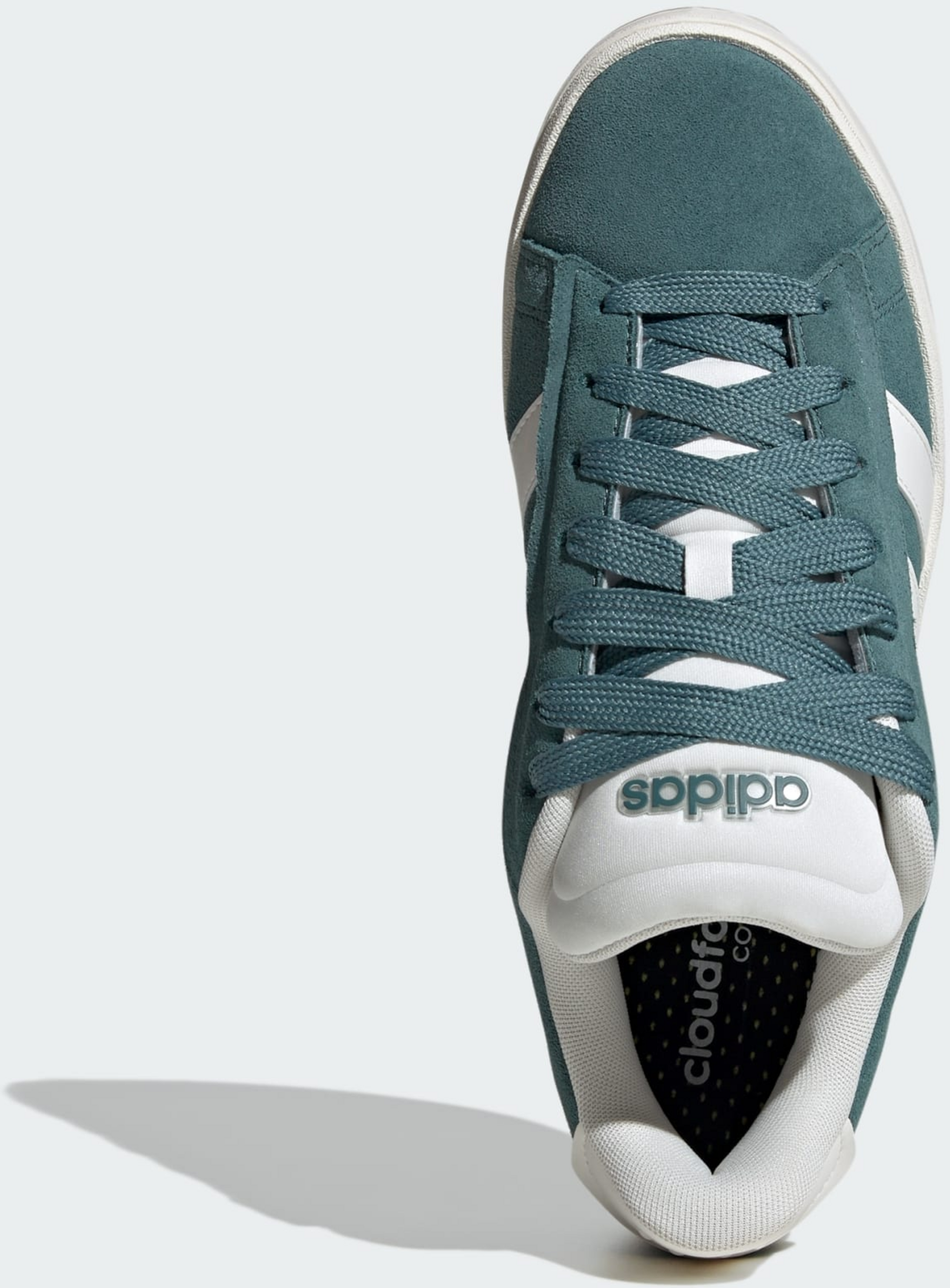 ADIDAS, Adidas Grand Court Alpha Skor