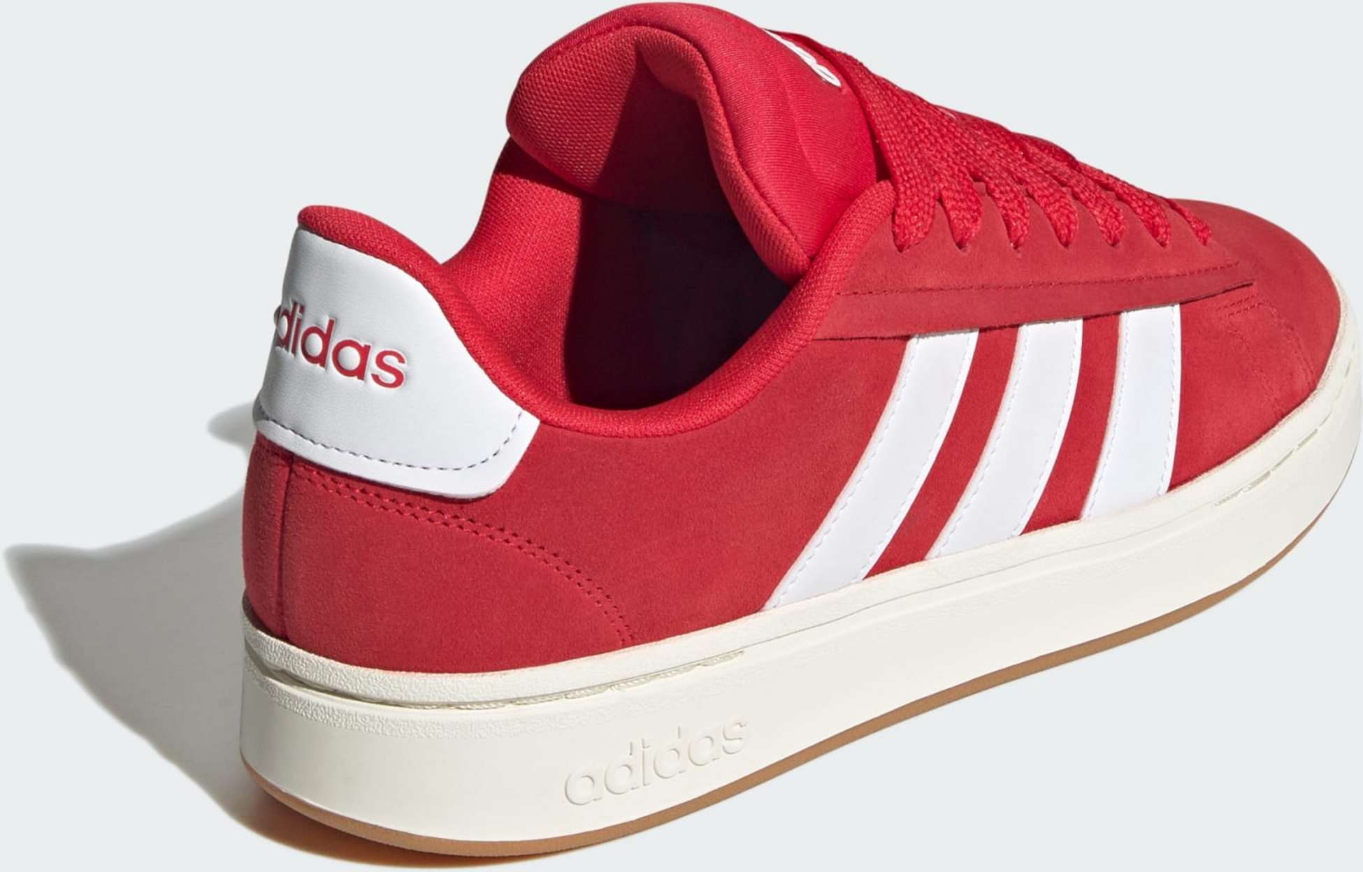 ADIDAS, Adidas Grand Court Alpha Skor