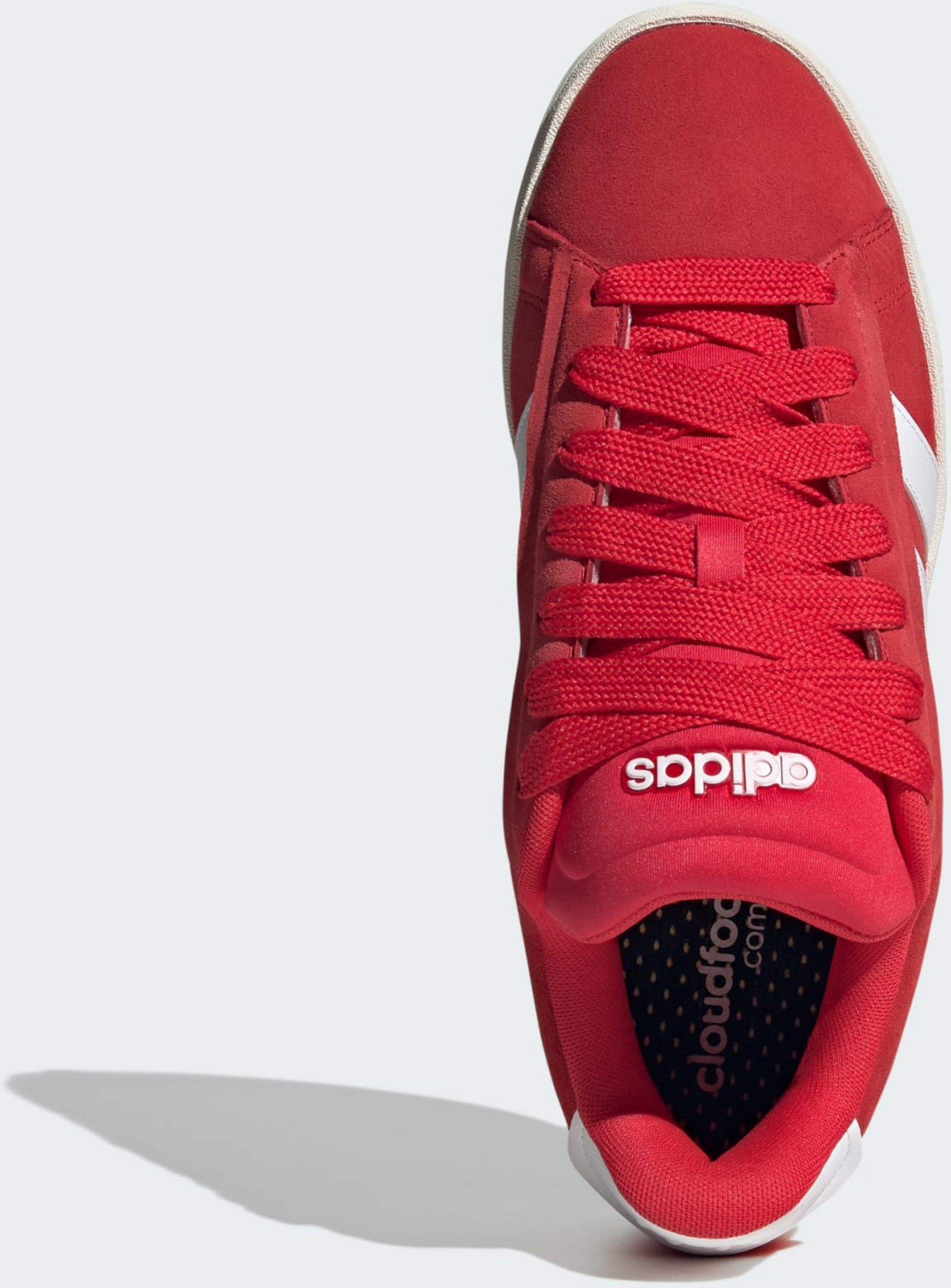 ADIDAS, Adidas Grand Court Alpha Skor