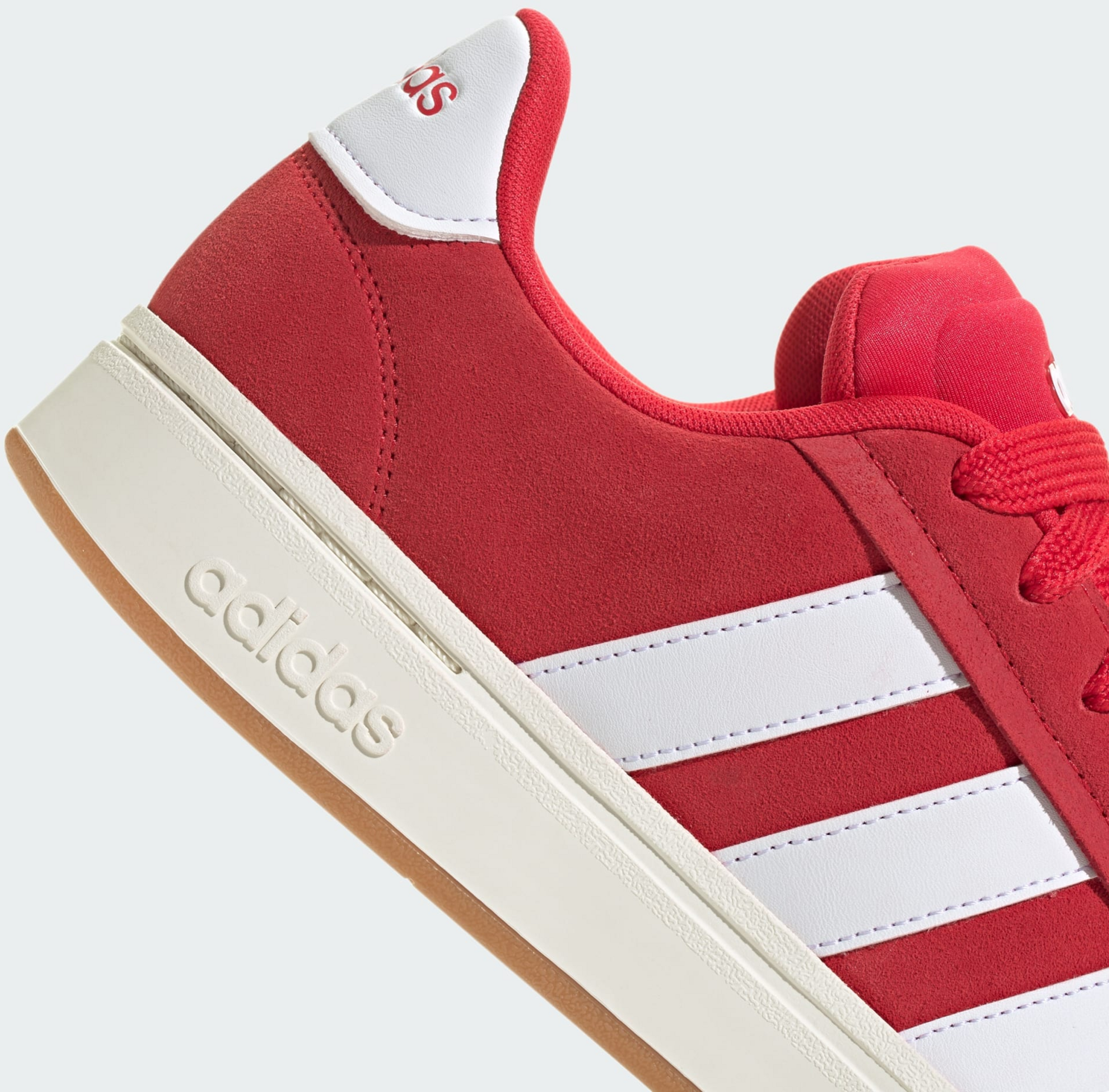 ADIDAS, Adidas Grand Court Alpha Skor