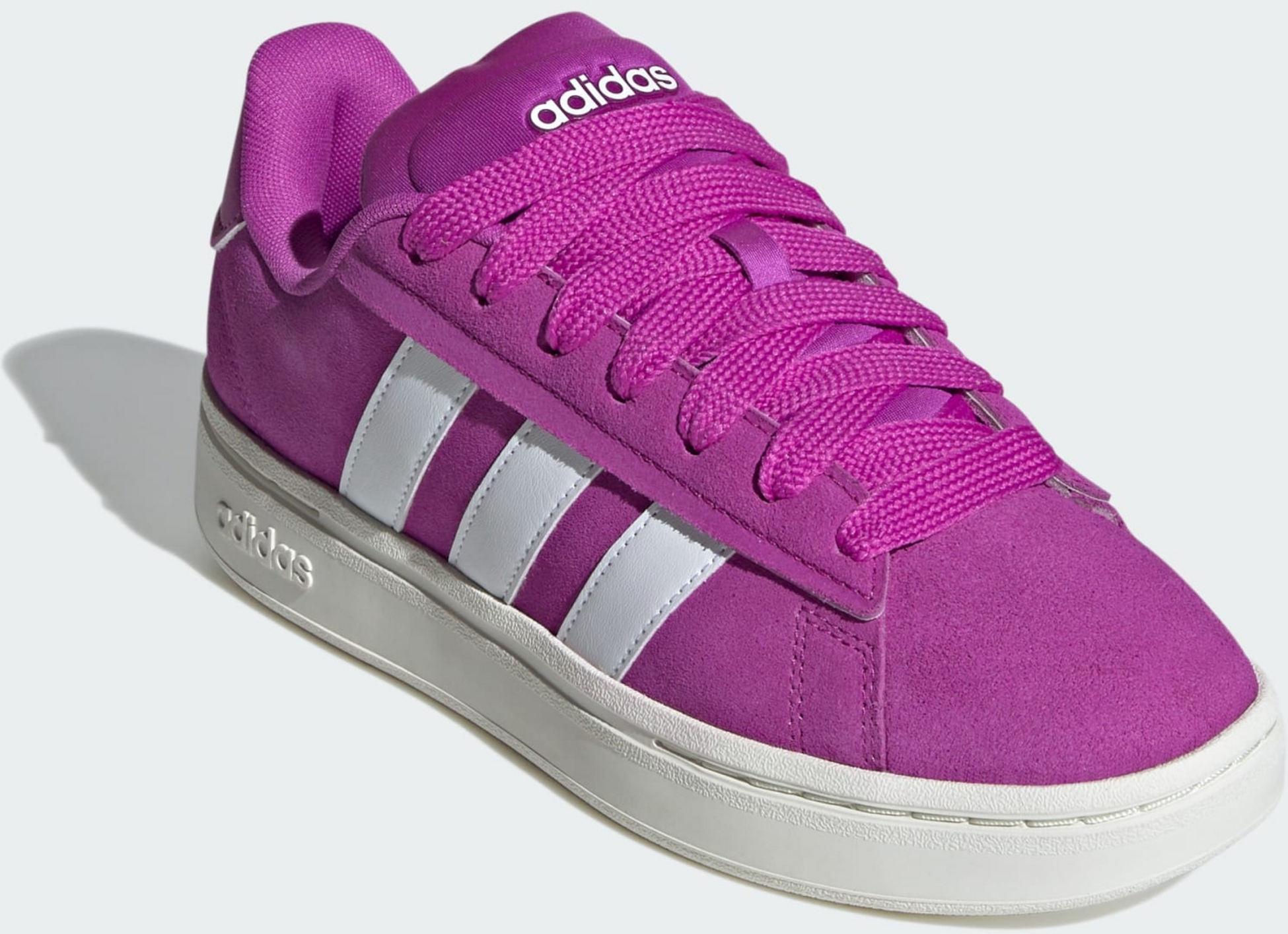 ADIDAS, Adidas Grand Court Alpha Skor