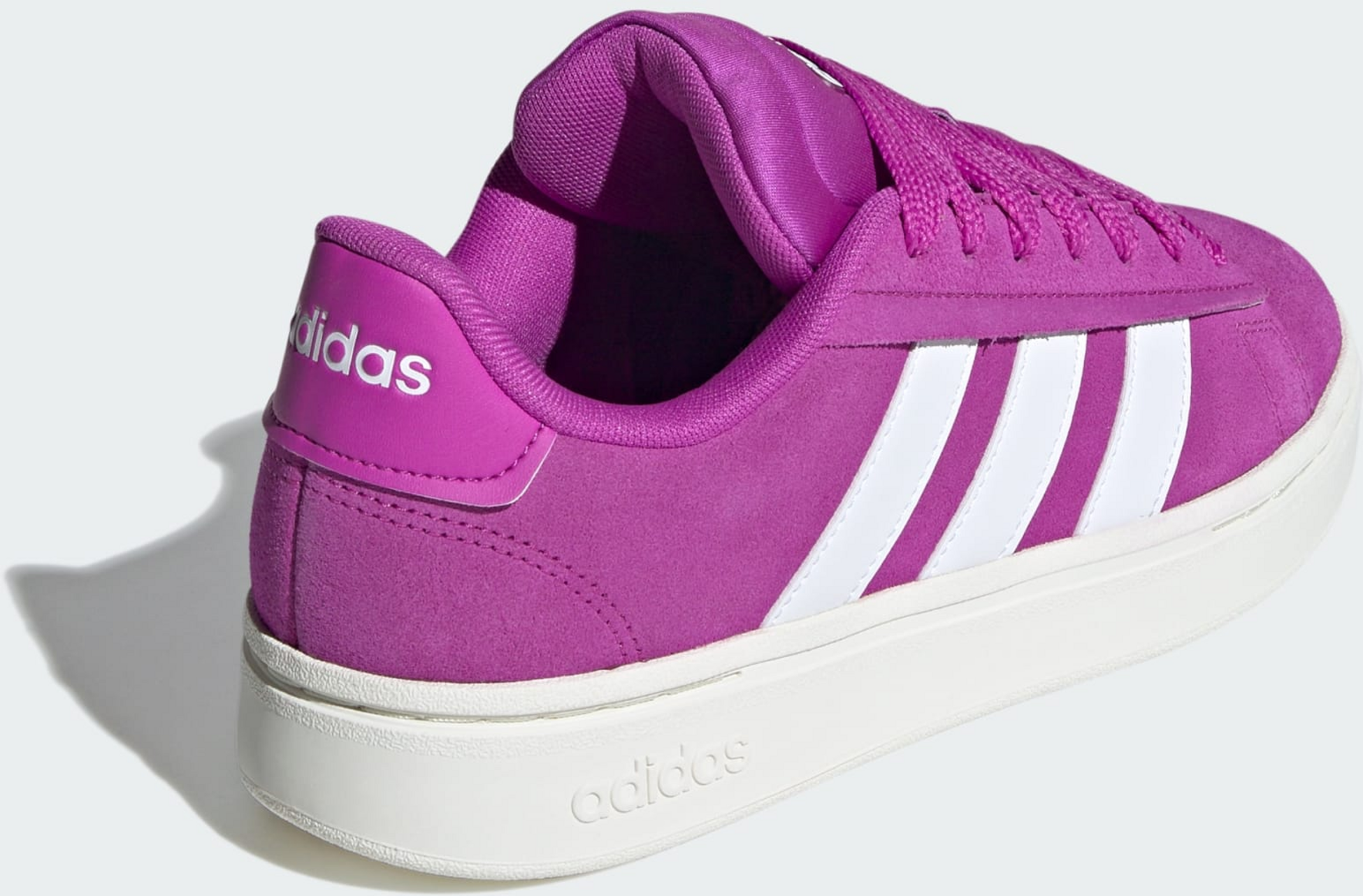 ADIDAS, Adidas Grand Court Alpha Skor