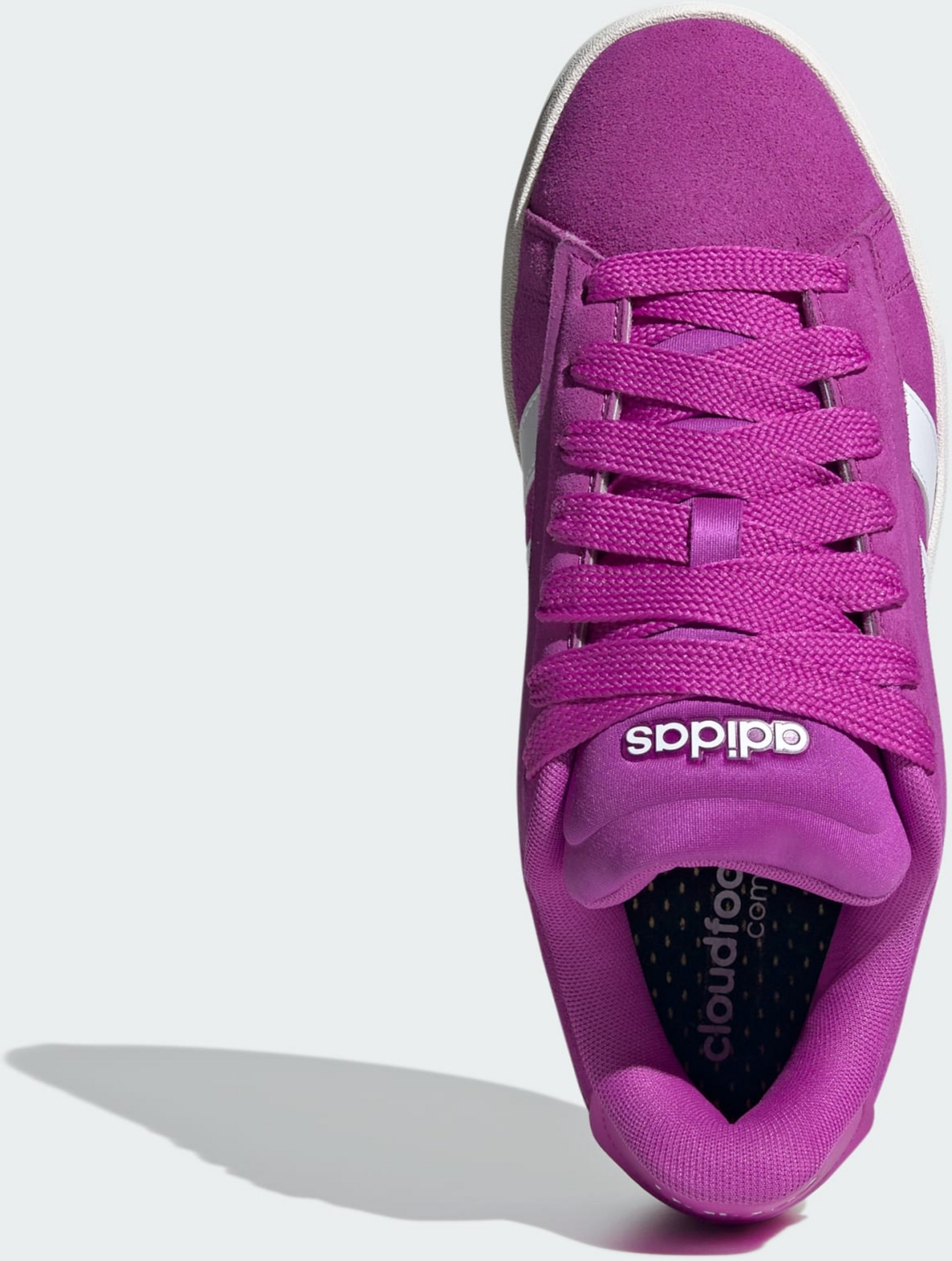 ADIDAS, Adidas Grand Court Alpha Skor