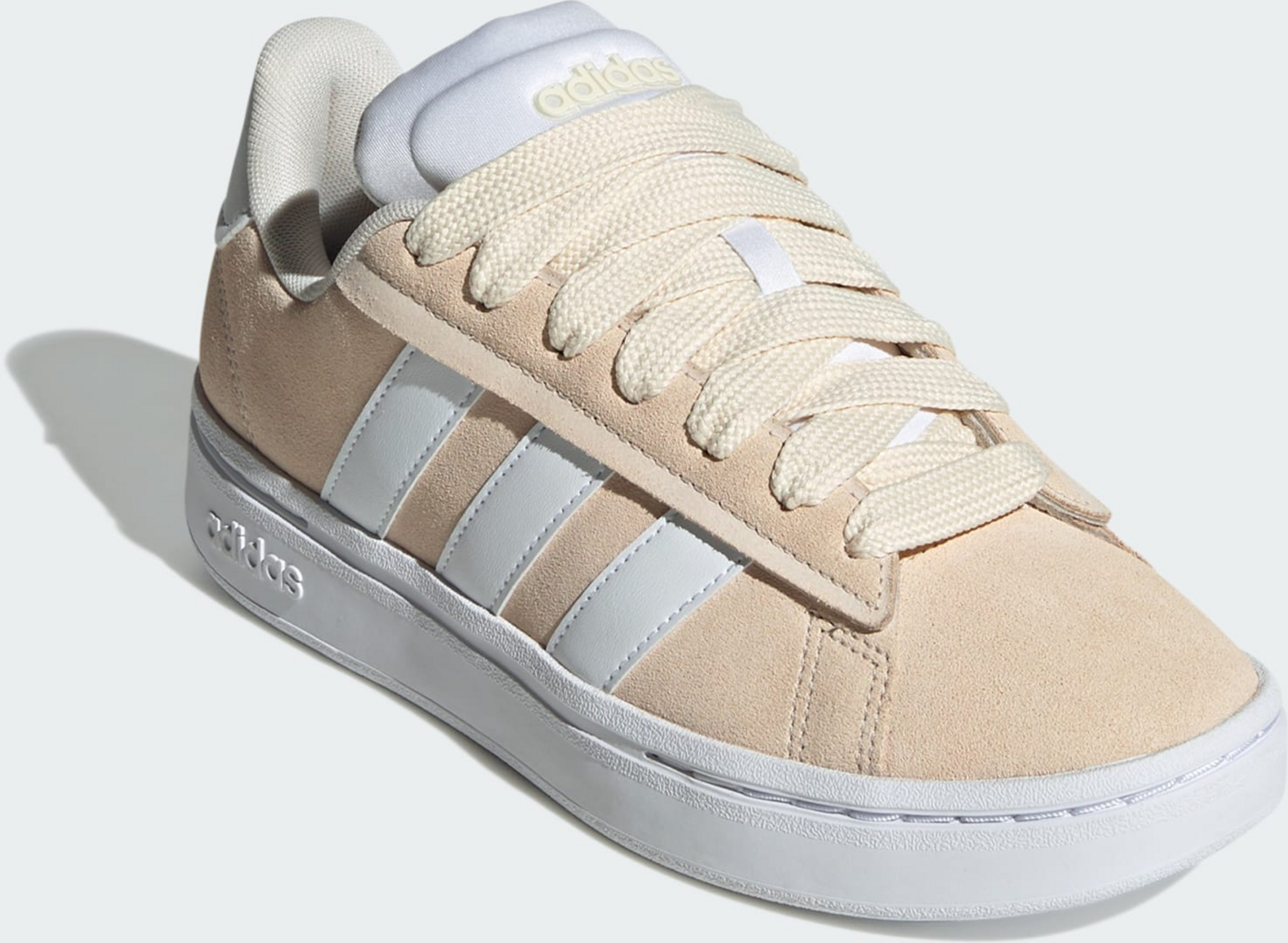 ADIDAS, Adidas Grand Court Alpha Skor