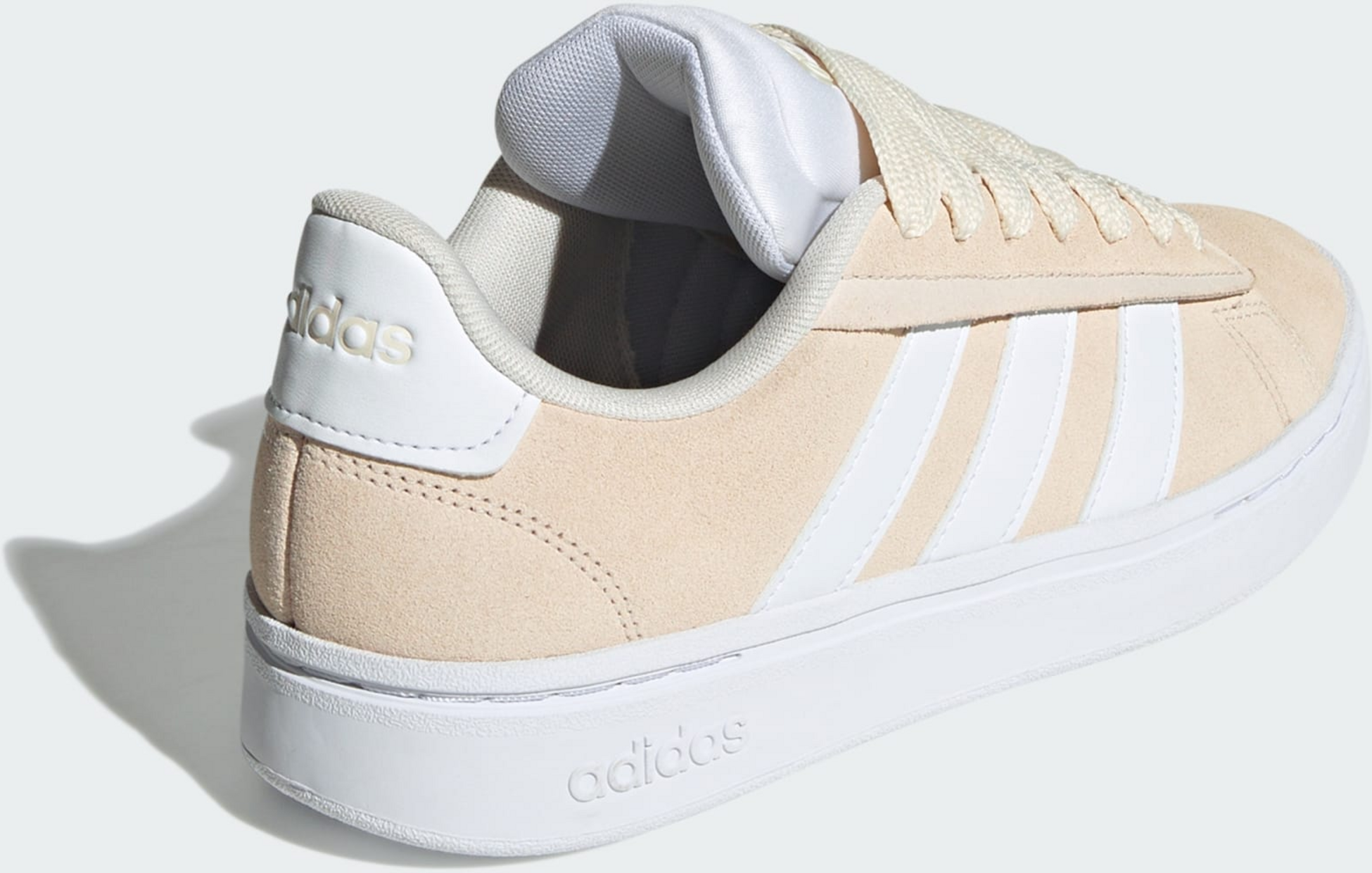 ADIDAS, Adidas Grand Court Alpha Skor