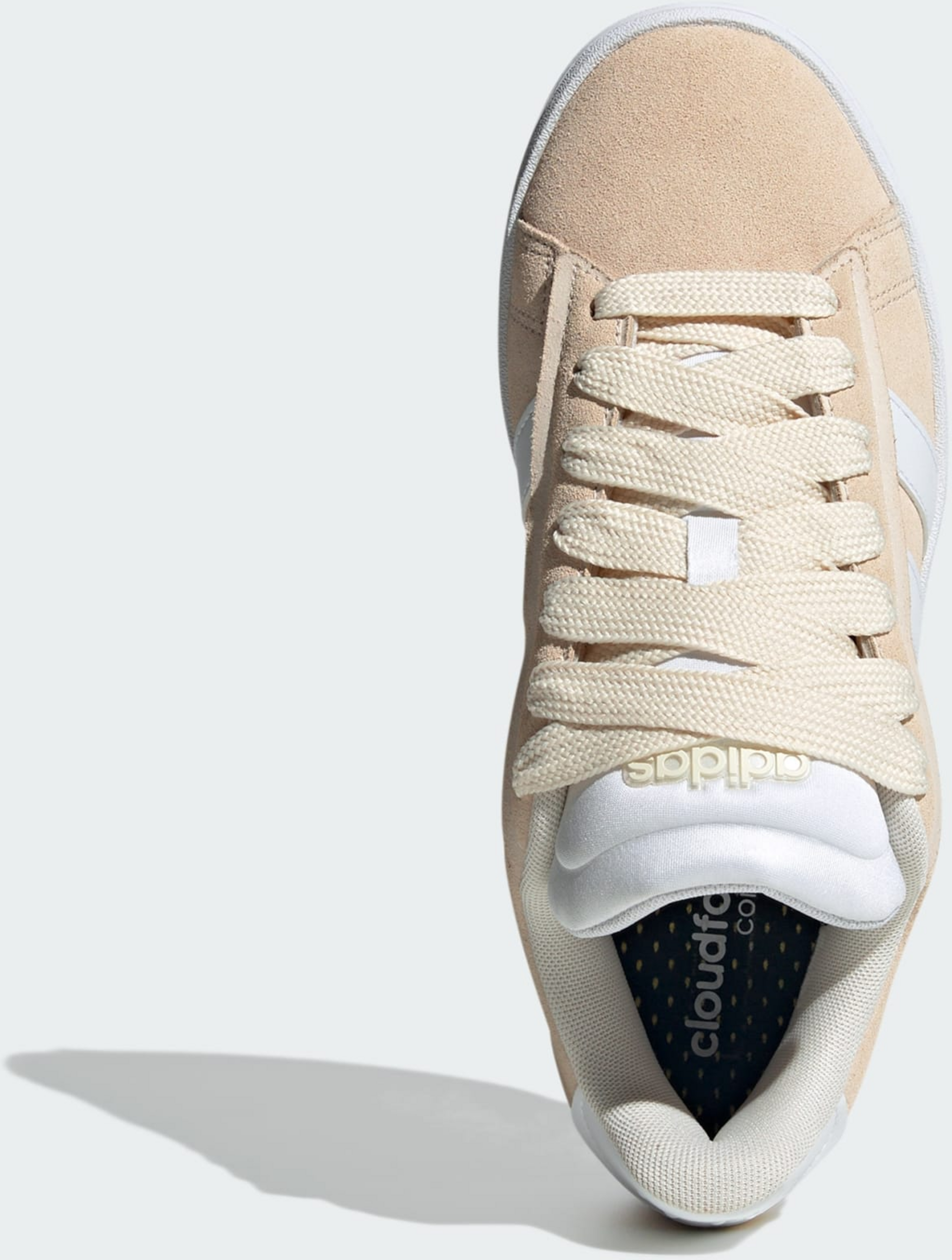 ADIDAS, Adidas Grand Court Alpha Skor