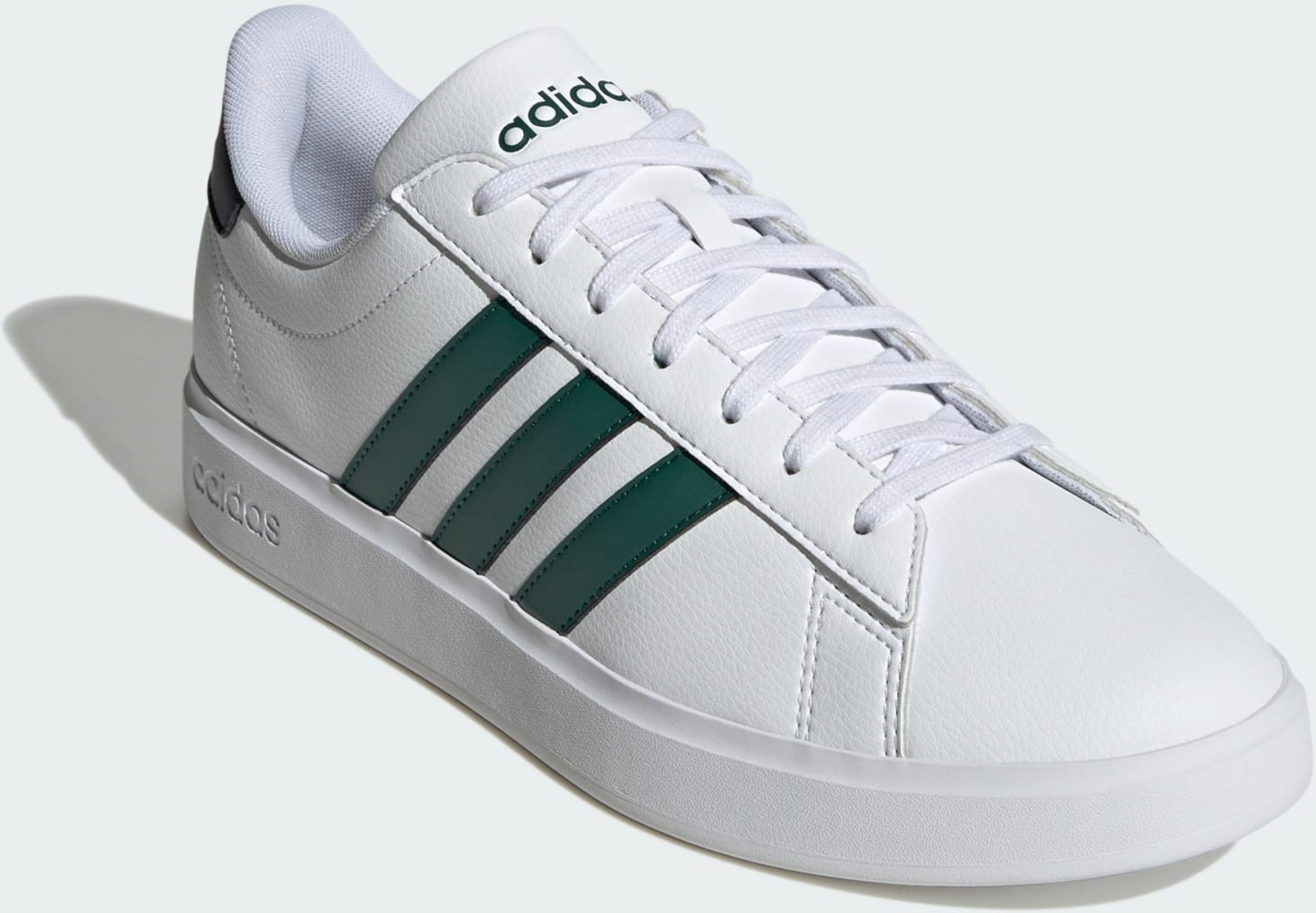 ADIDAS, Adidas Grand Court Cloudfoam Comfort Skor