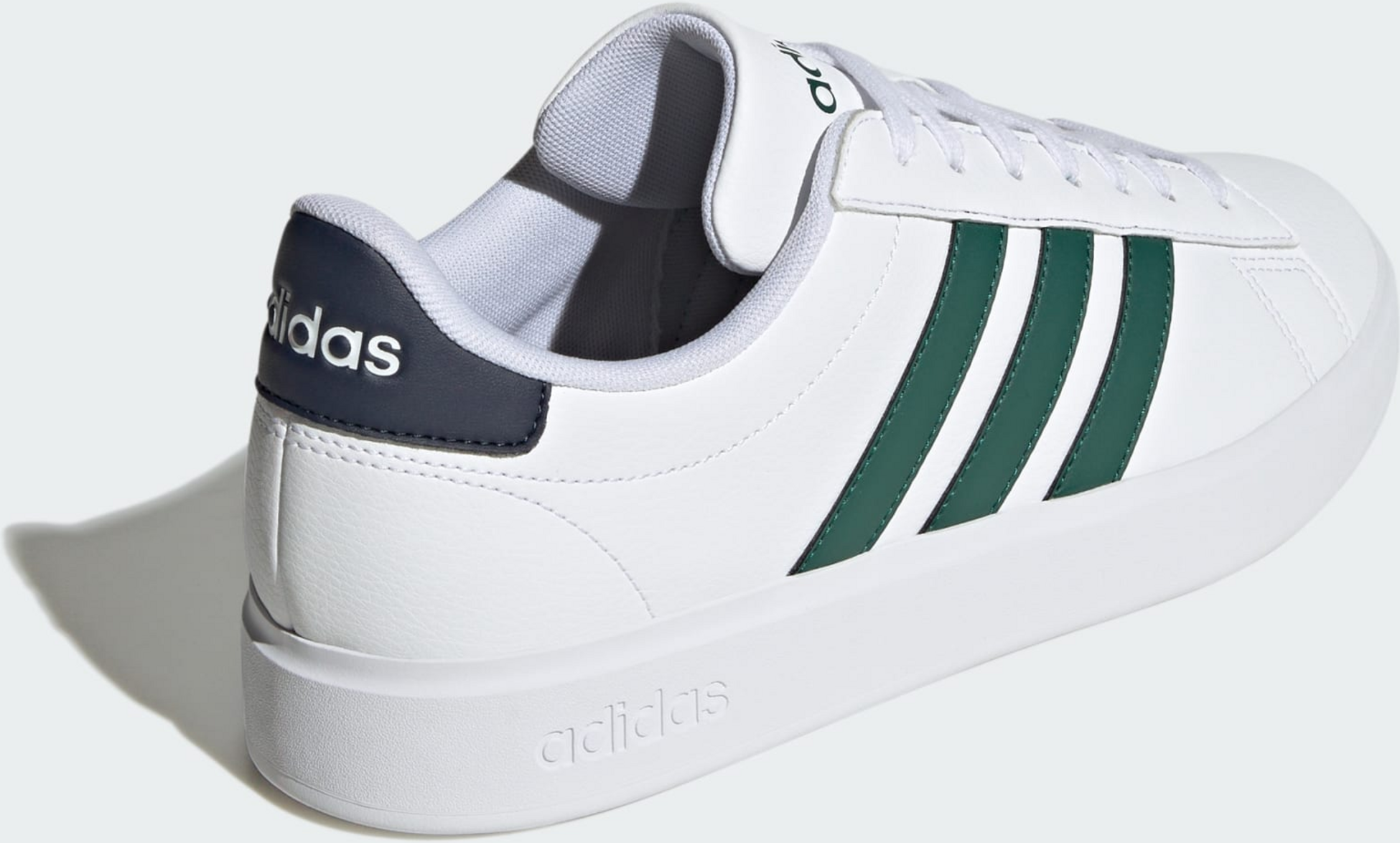 ADIDAS, Adidas Grand Court Cloudfoam Comfort Skor