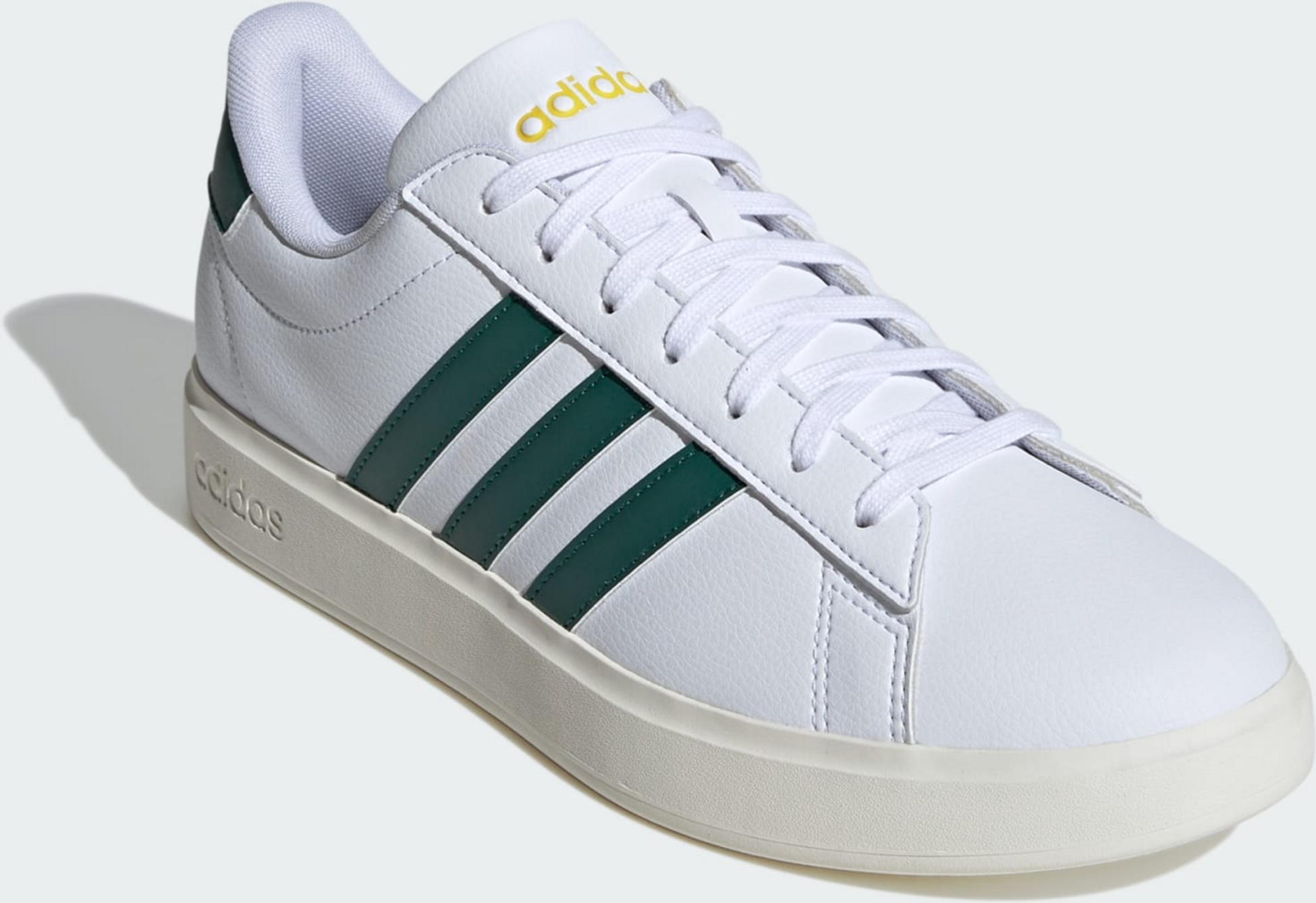 ADIDAS, Adidas Grand Court Cloudfoam Comfort Skor