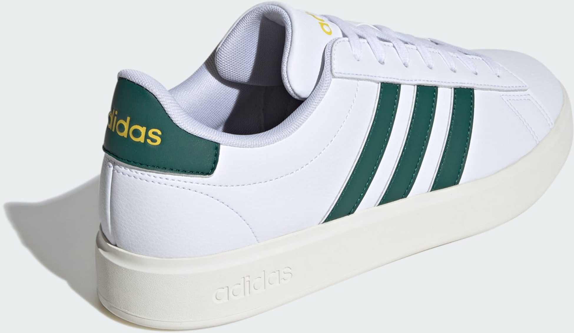 ADIDAS, Adidas Grand Court Cloudfoam Comfort Skor