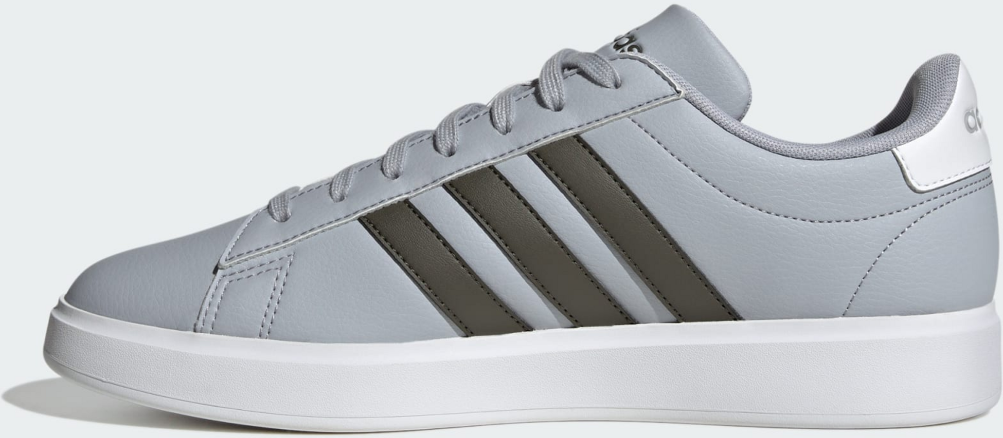 ADIDAS, Adidas Grand Court Cloudfoam Comfort Skor