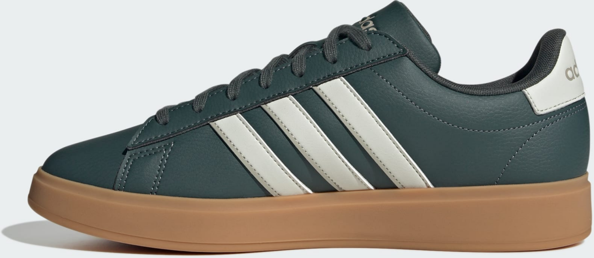 ADIDAS, Adidas Grand Court Cloudfoam Comfort Skor