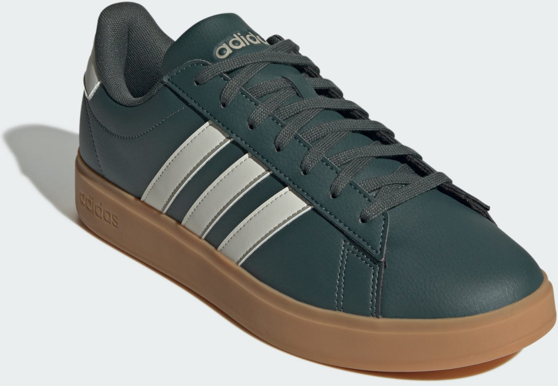 ADIDAS, Adidas Grand Court Cloudfoam Comfort Skor