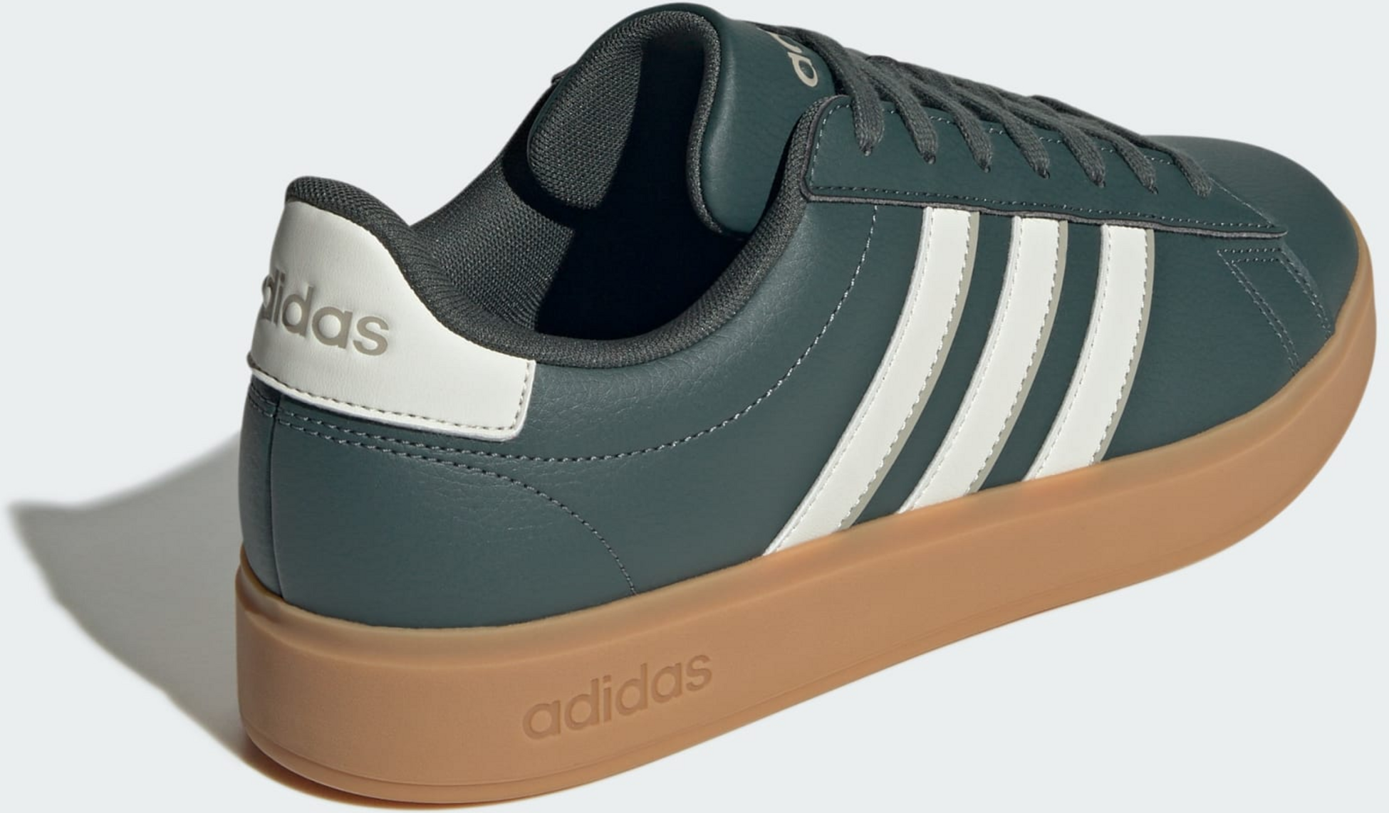 ADIDAS, Adidas Grand Court Cloudfoam Comfort Skor
